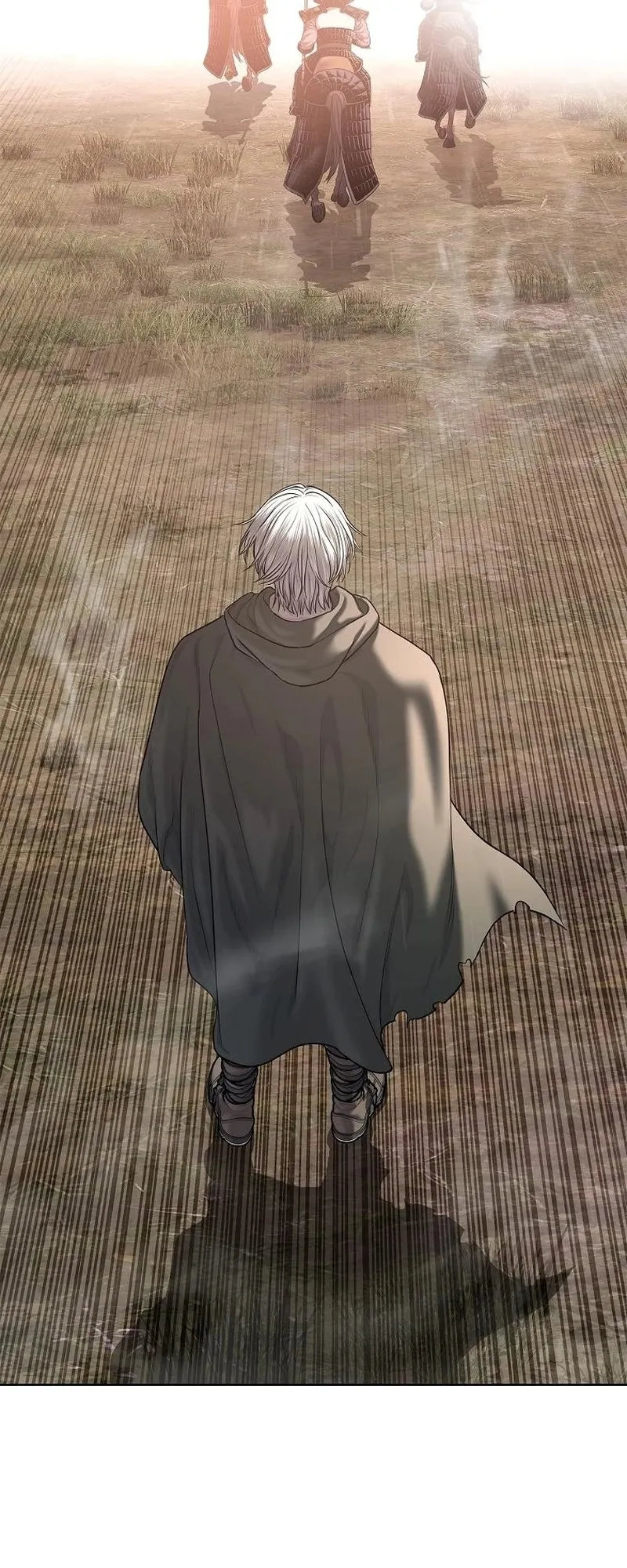 The Iron Emperor ตอนที่ 28 หน้า 51