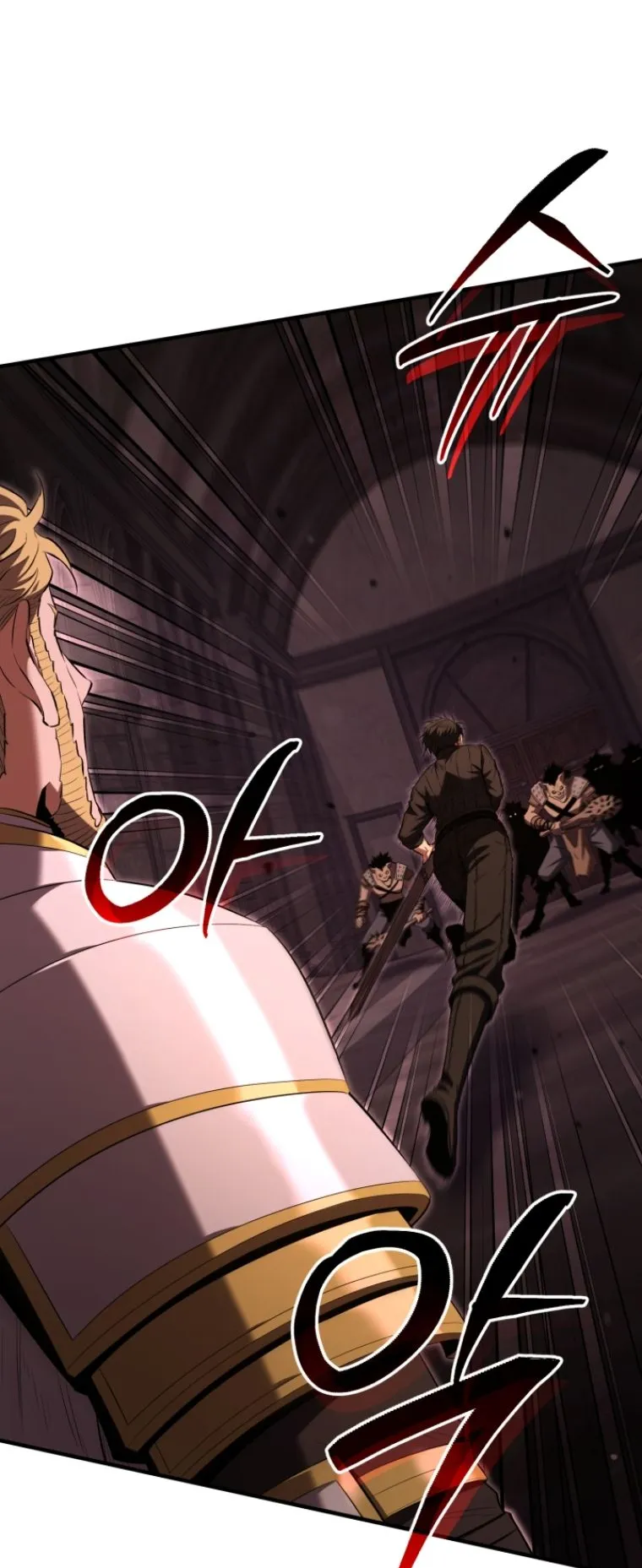 The Return of the Unrivaled Genius Ranker ตอนที่ 1 หน้า 98