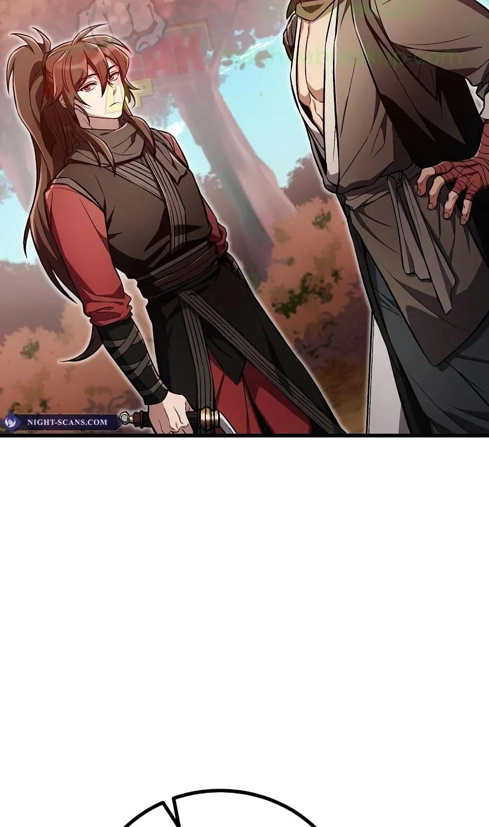 The Twin Swords of the Sima ตอนที่ 20 หน้า 79