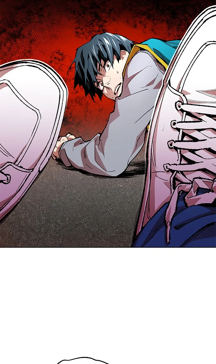 Limit Breaker ตอนที่ 1 หน้า 57