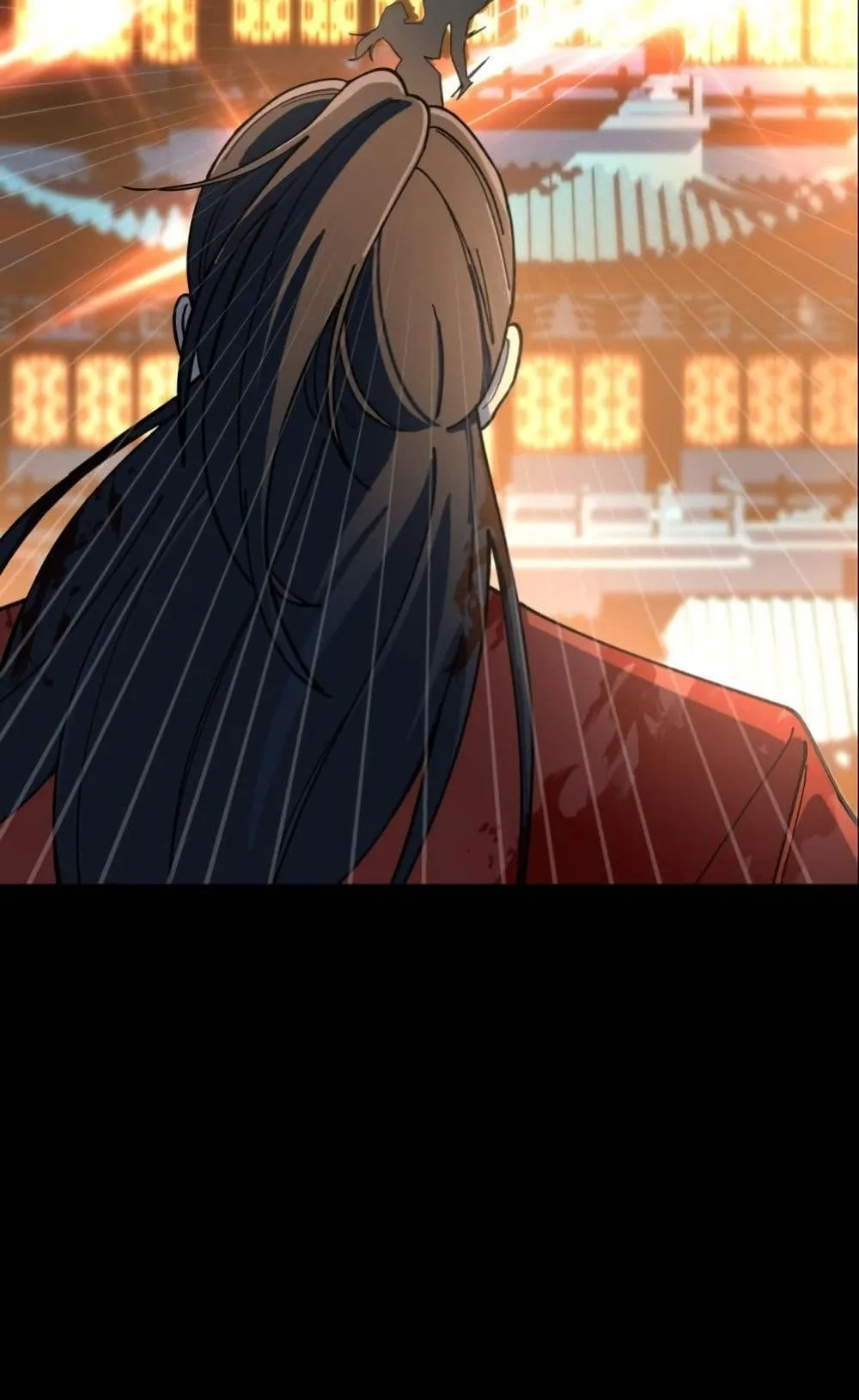 Heavenly Demon Goes to High School ตอนที่ 1 หน้า 125