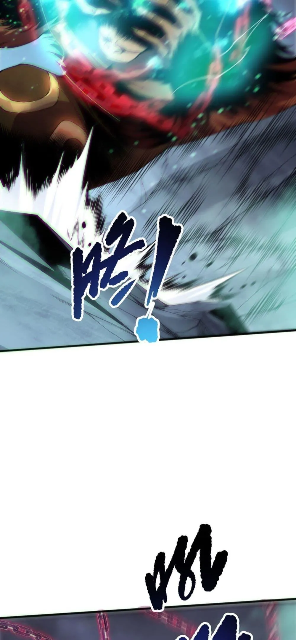 Disastrous Necromancer ตอนที่ 186 หน้า 34