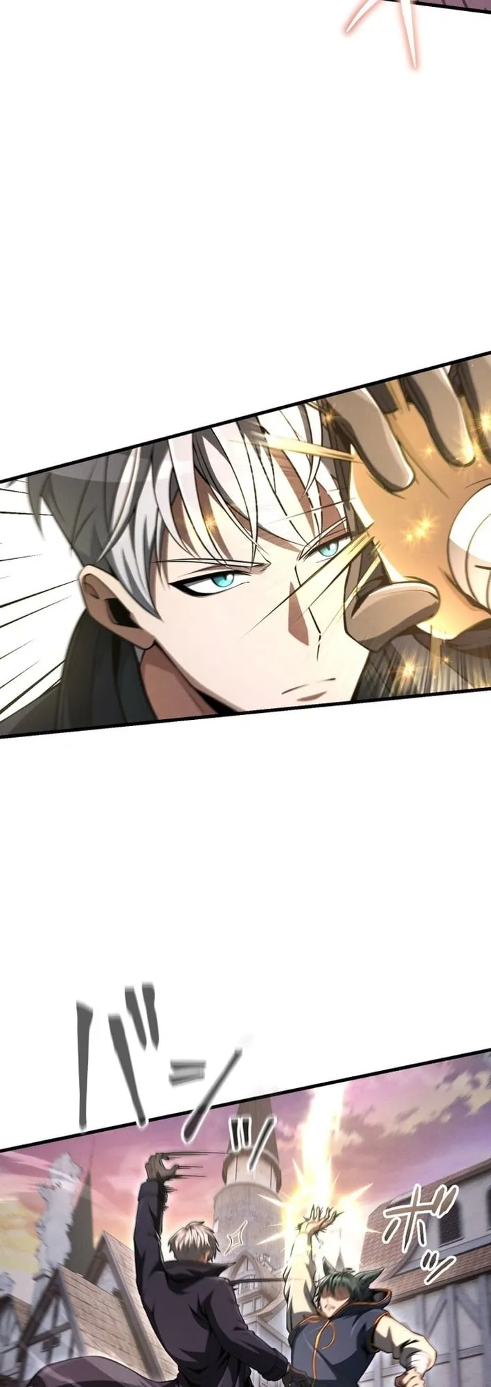 100 Million Years Later The Ultimate Weapon Return ตอนที่ 10 หน้า 46
