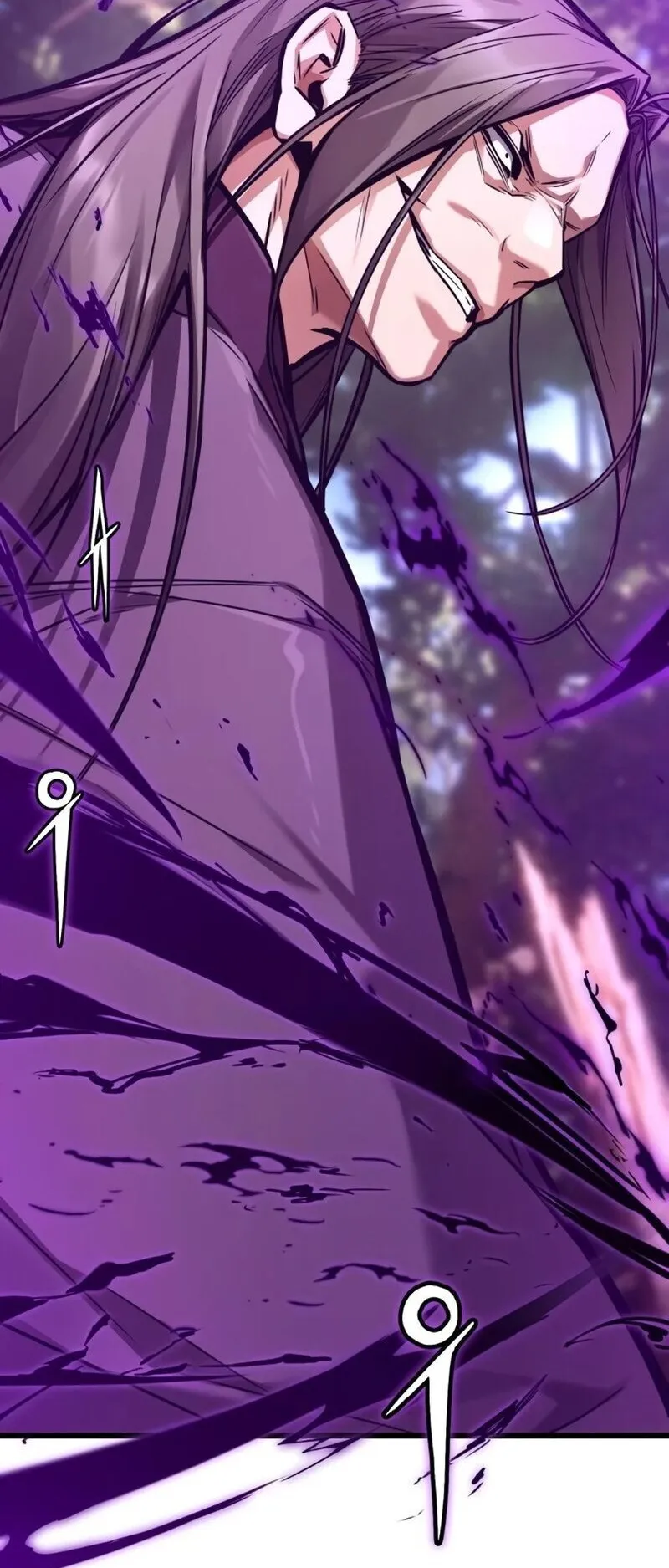 The Demon God ตอนที่ 29 หน้า 23