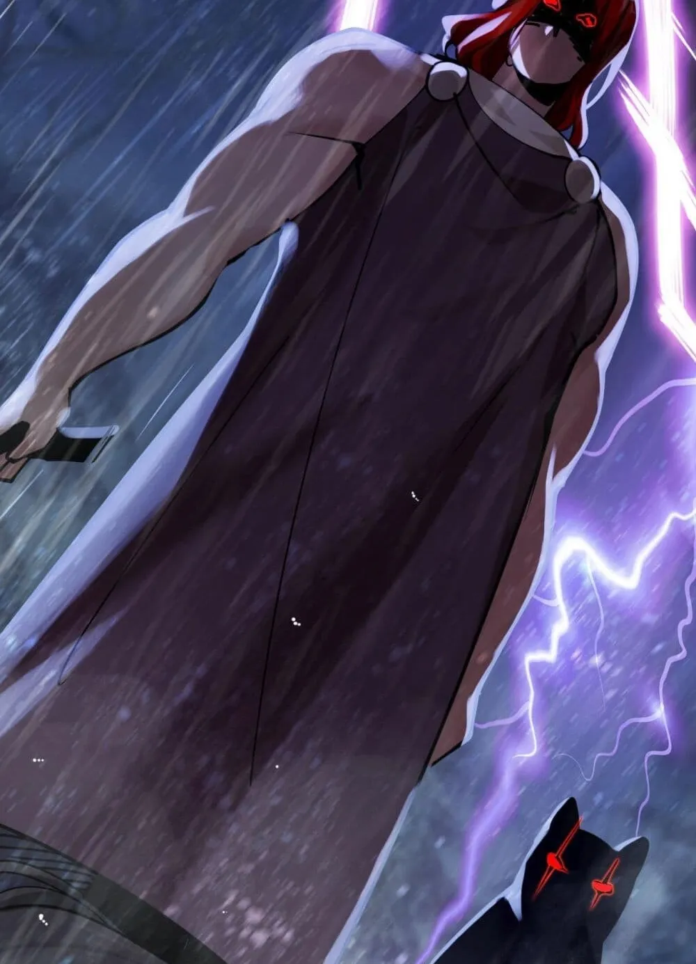 Sins of the Gods ตอนที่ 3 หน้า 63