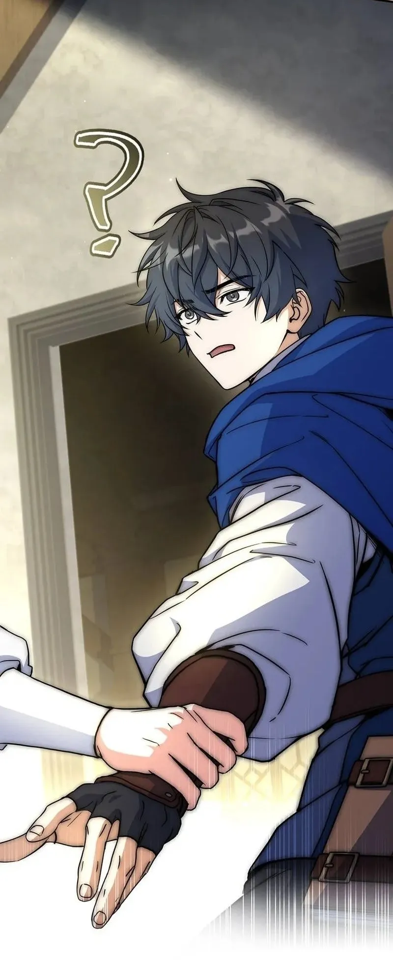 I Became a Wizard in a Medieval Fantasy World ตอนที่ 12 หน้า 76