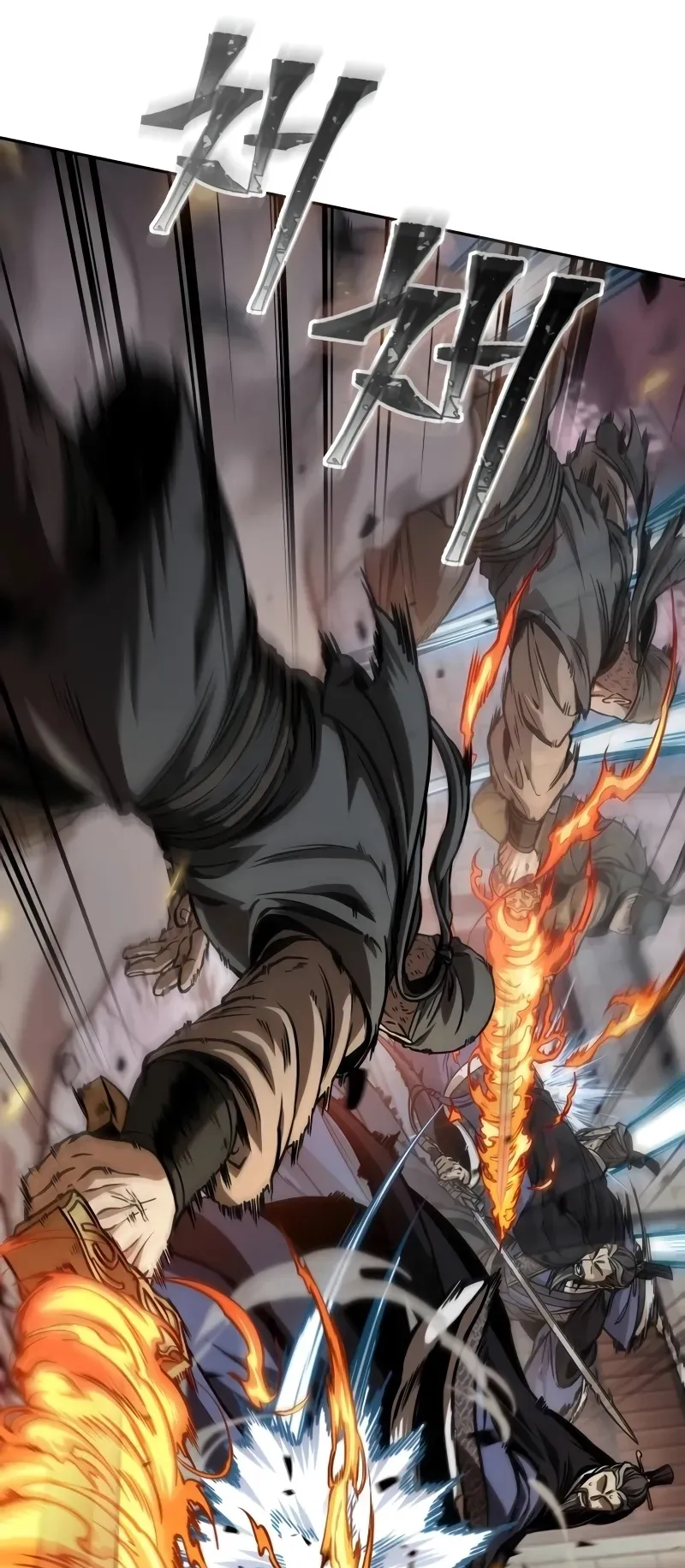 Nano Machine Chapter 234 หน้า 49