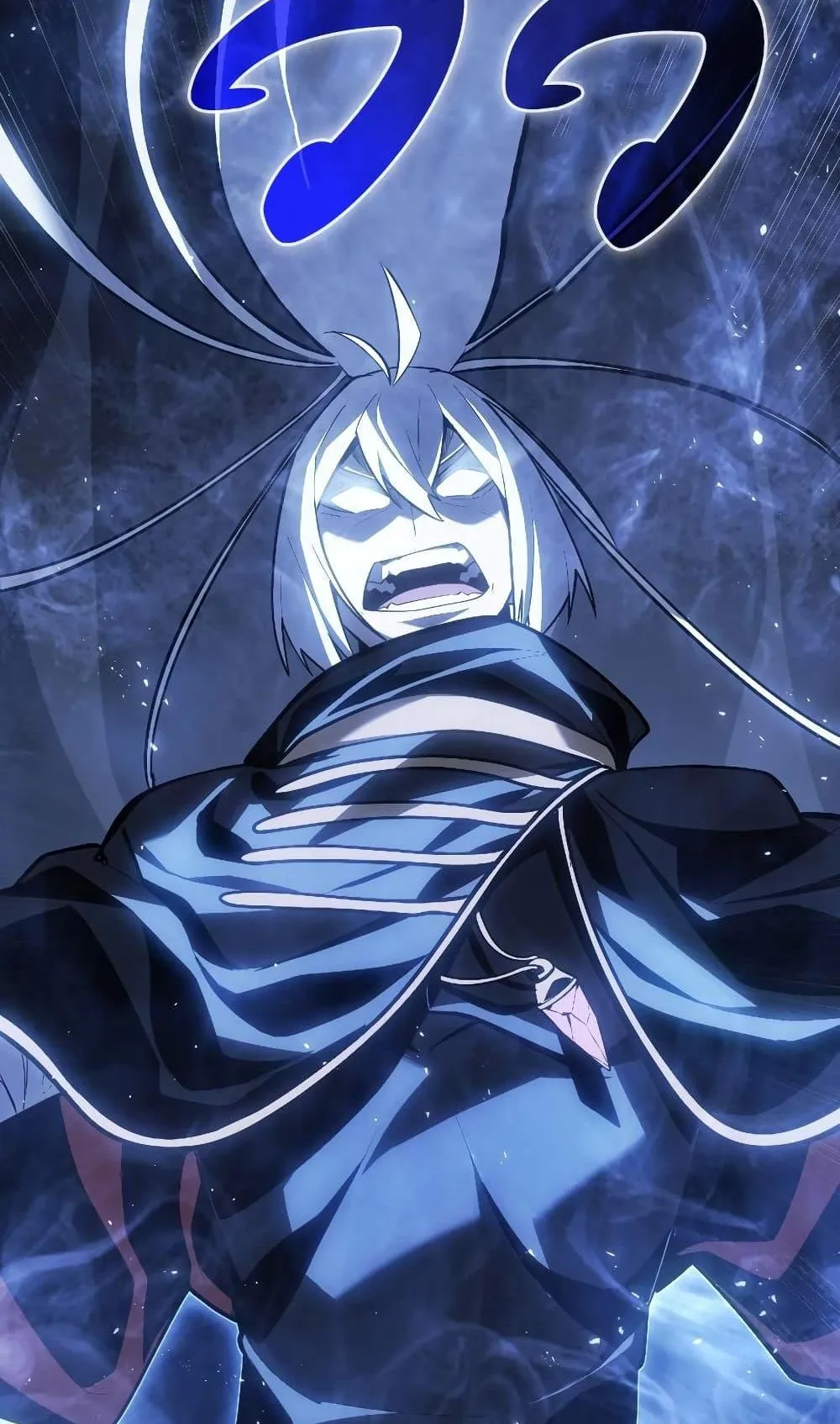 Ice Lord ตอนที่ 4 หน้า 28