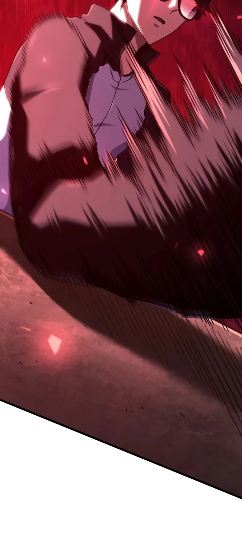 Revenge of the Iron-Blooded Sword Hound ตอนที่ 116 หน้า 63