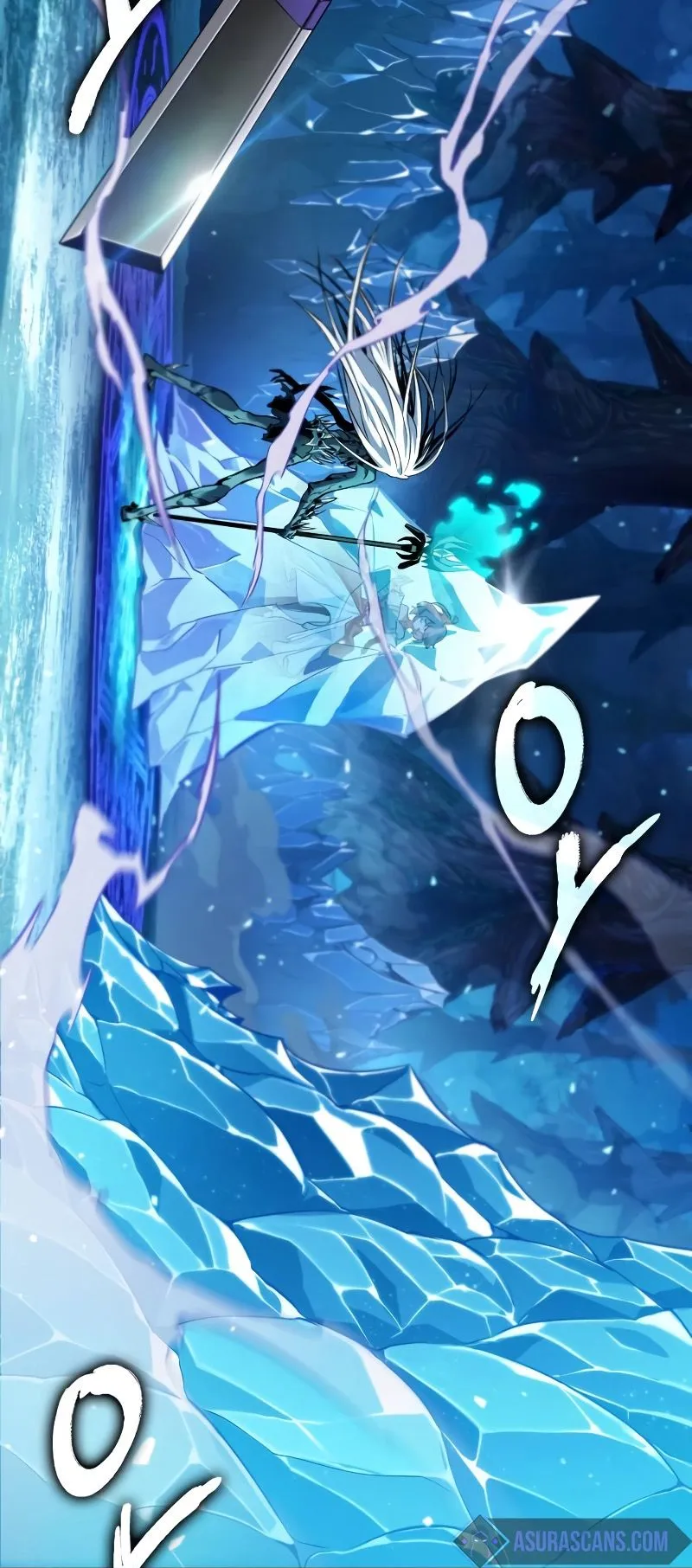 Light of Arad: Forerunner ตอนที่ 2 หน้า 76