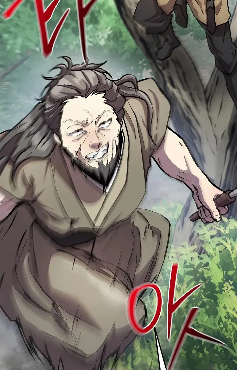 Reborn on the Demonic Cult Battlefield ตอนที่ 8 หน้า 10