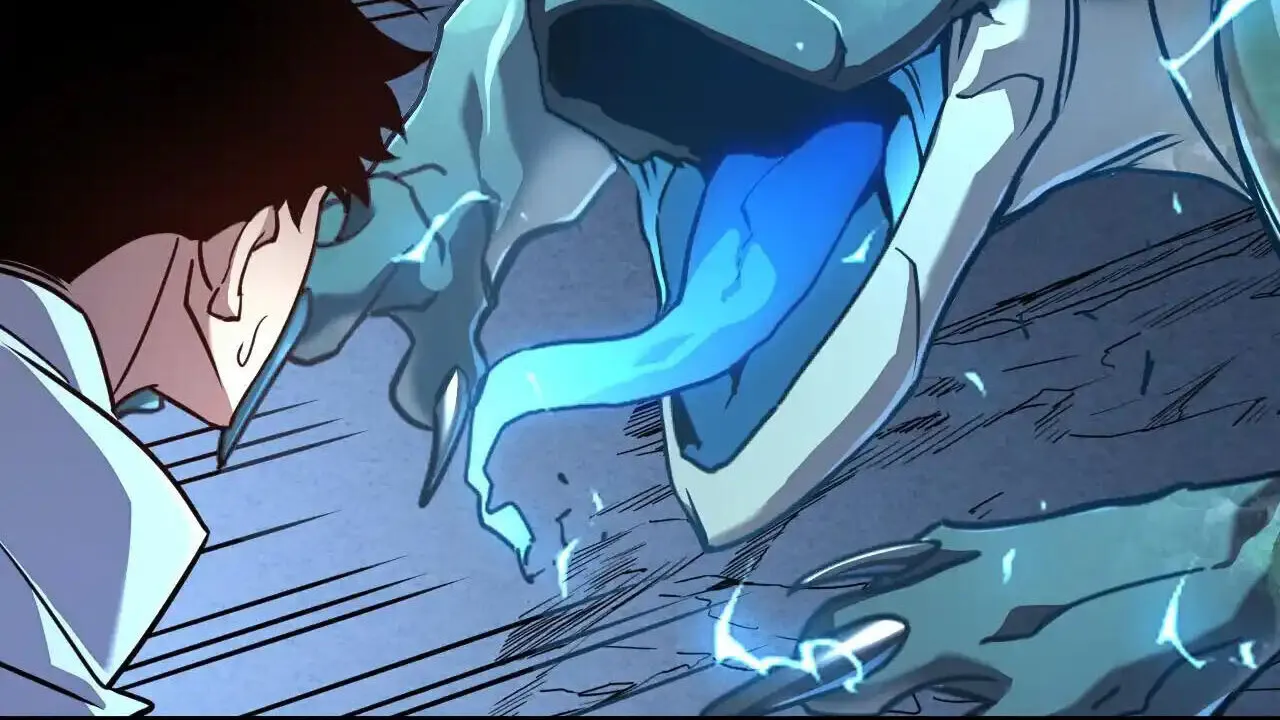 Axe God Path of Invincibility ตอนที่ 6 หน้า 79