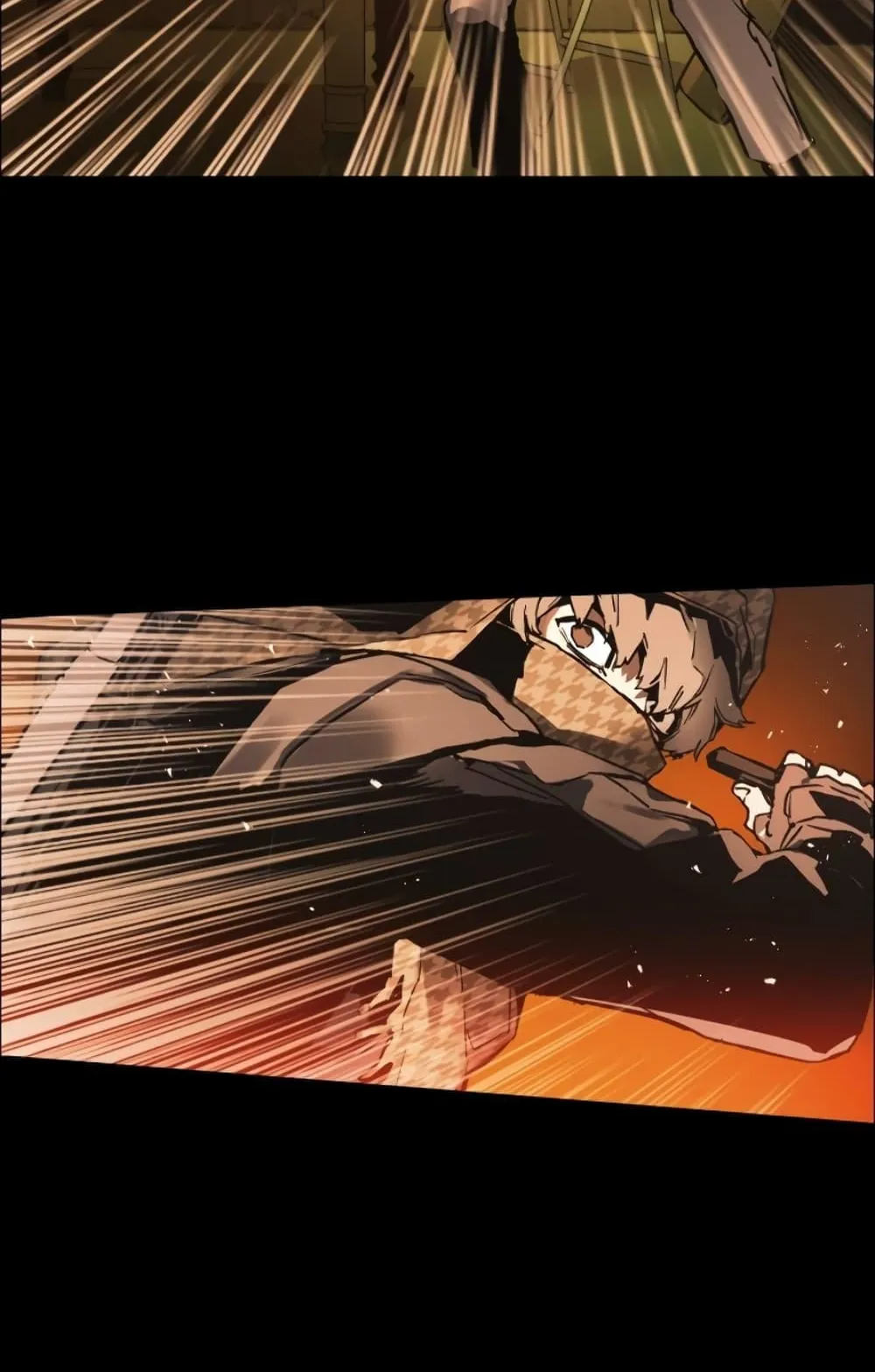 Mercenary Enrollment ตอนที่ 0 หน้า 49
