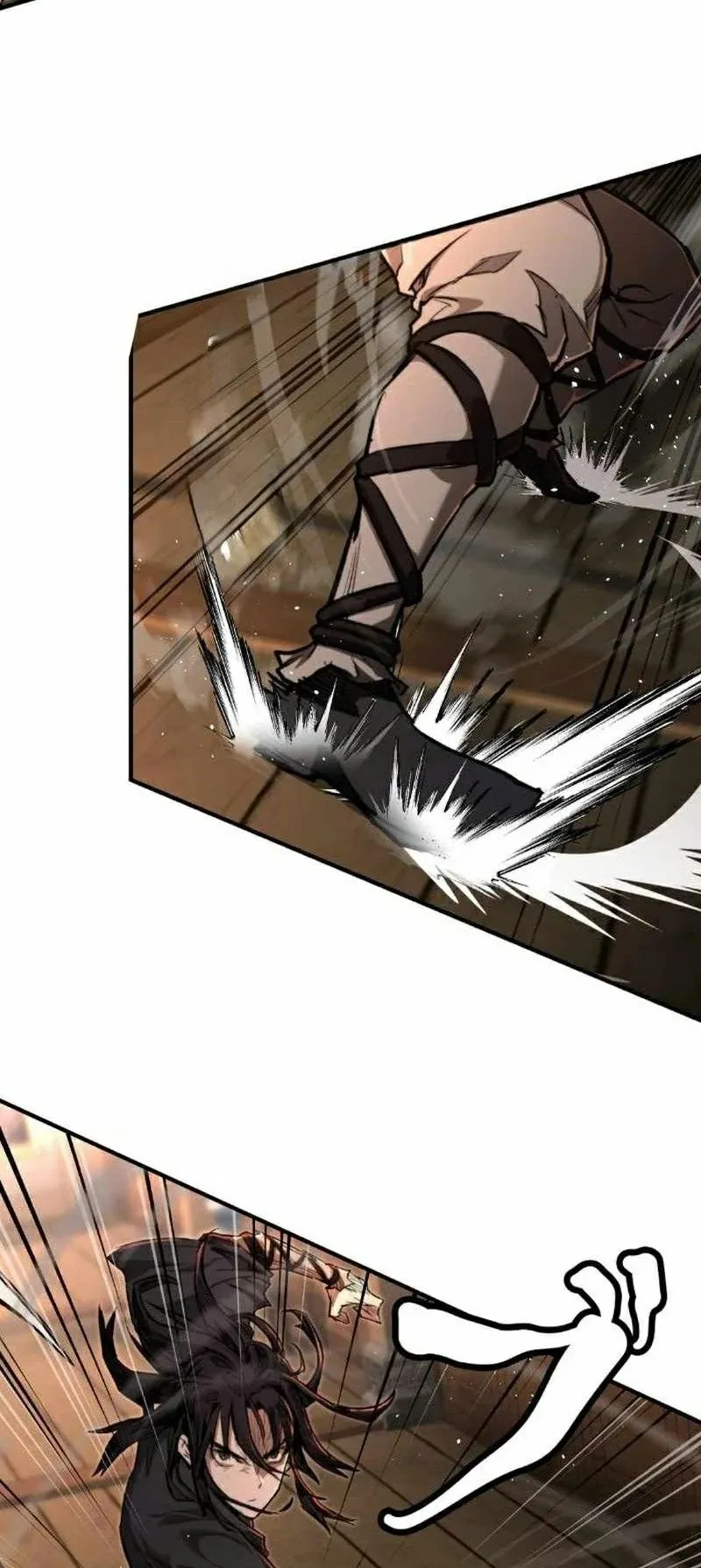 Unrivaled Spear Ghost ตอนที่ 5 หน้า 53