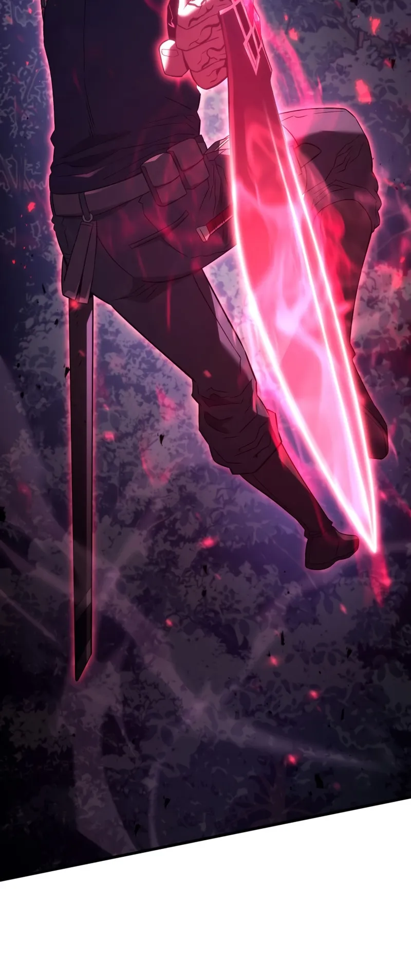 Revenge of the Iron-Blooded Sword Hound ตอนที่ 31 หน้า 88