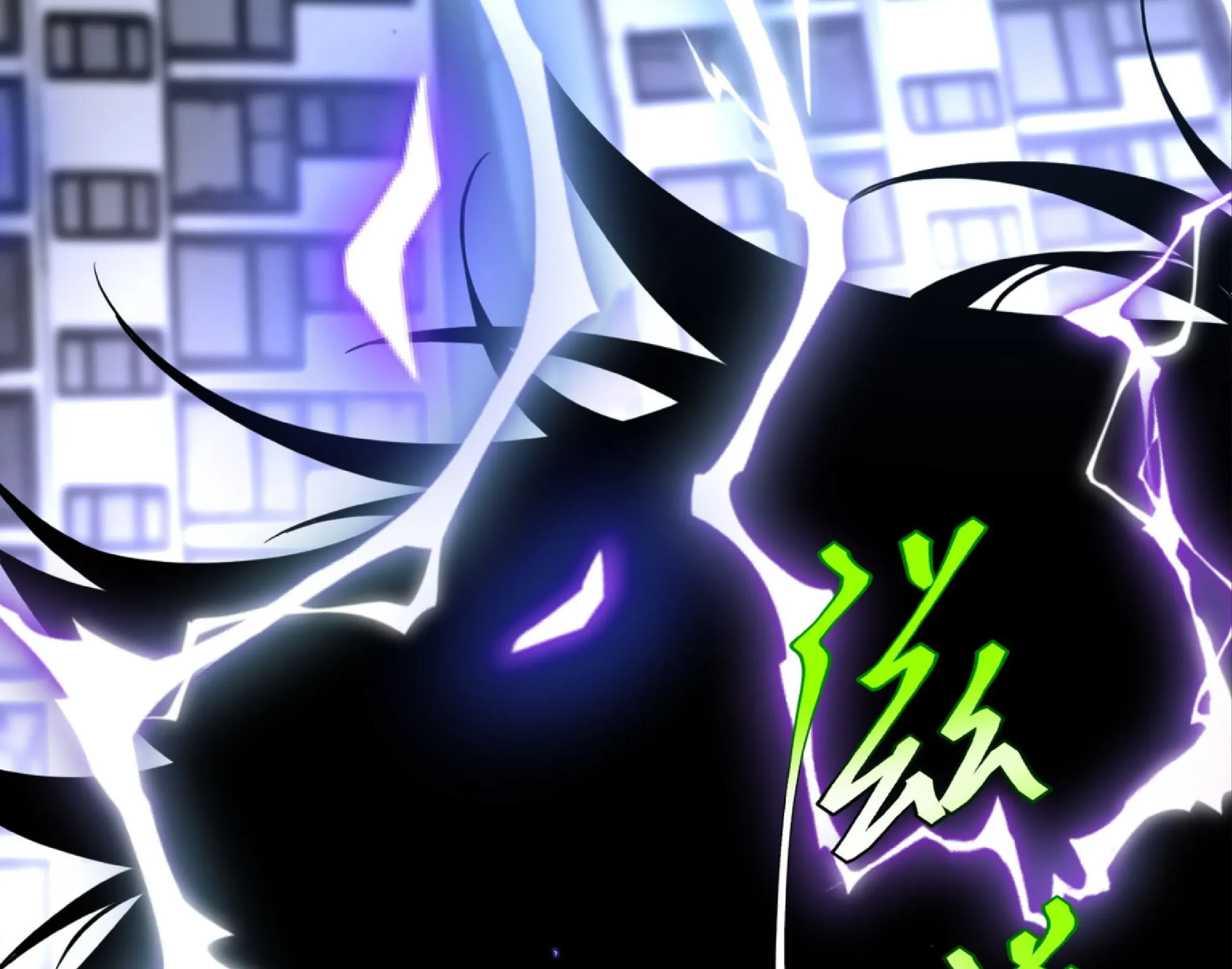 Awakening the Purple Thunder at the Beginning ตอนที่ 7 หน้า 104