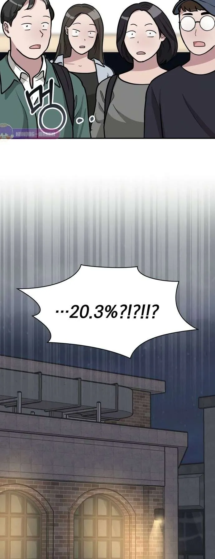I Was Immediately Mistaken for a Monster Genius Actor ตอนที่ 28 หน้า 53
