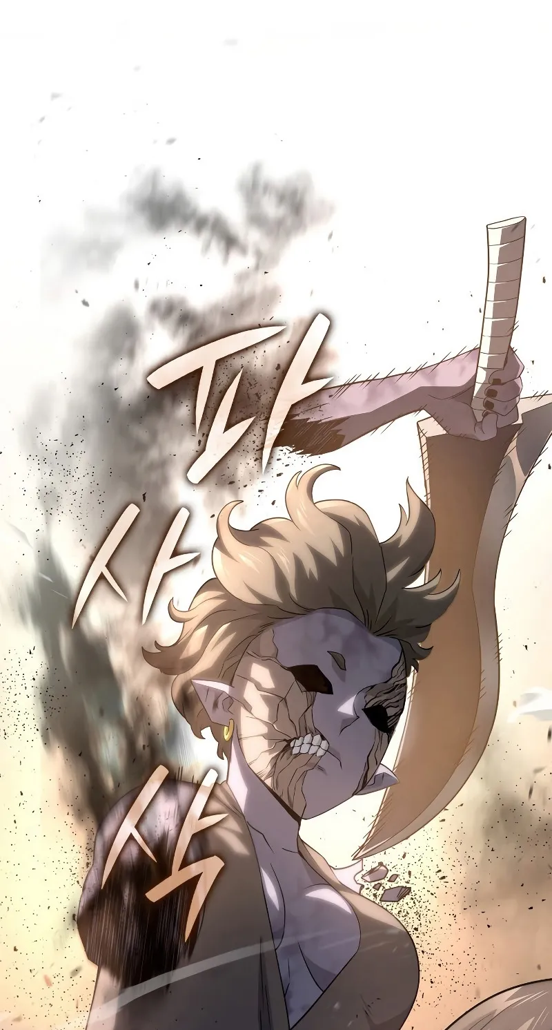 Revenge of the Iron-Blooded Sword Hound ตอนที่ 56 หน้า 8