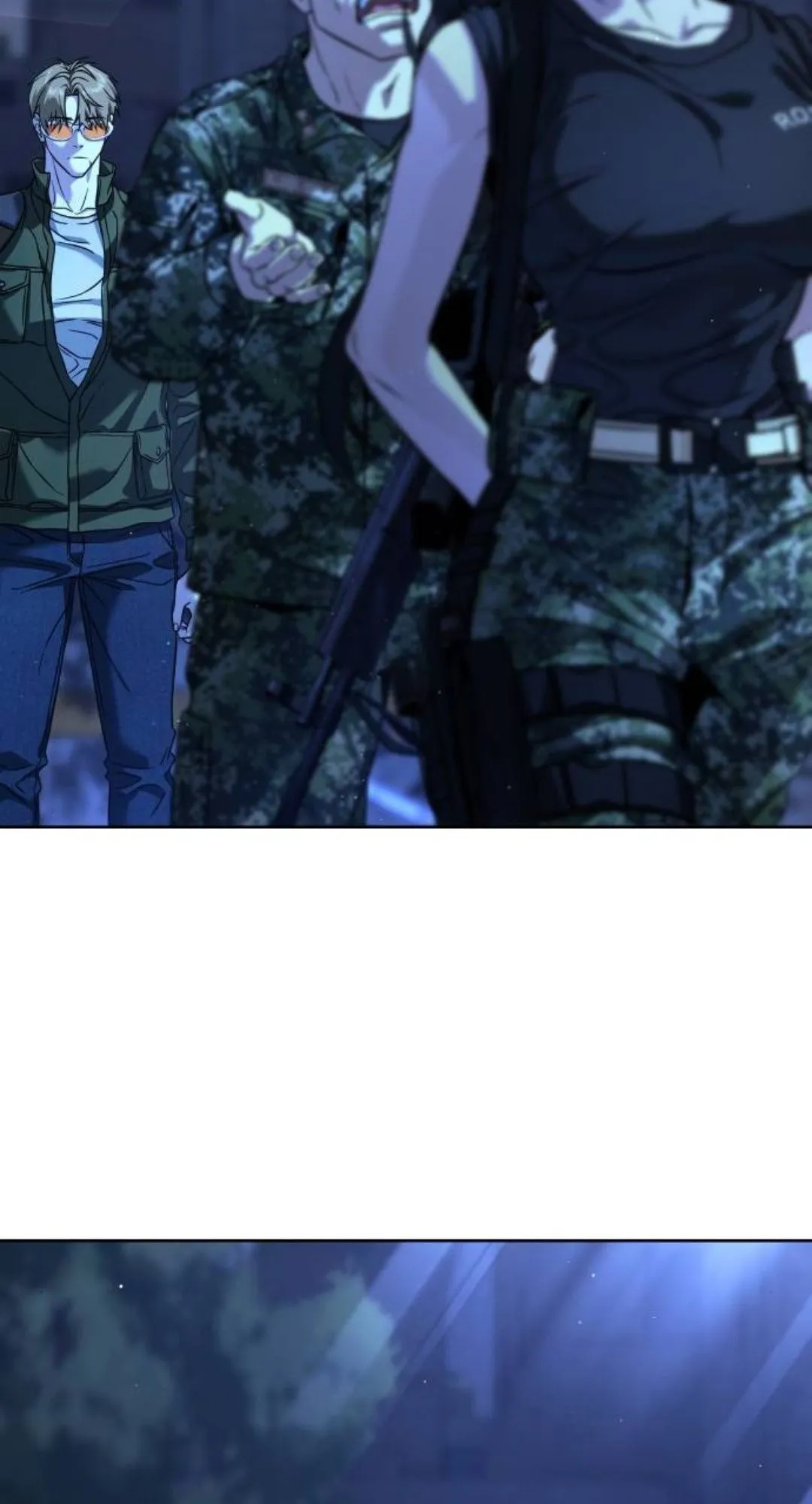 Zombie Papa ตอนที่ 2 หน้า 45