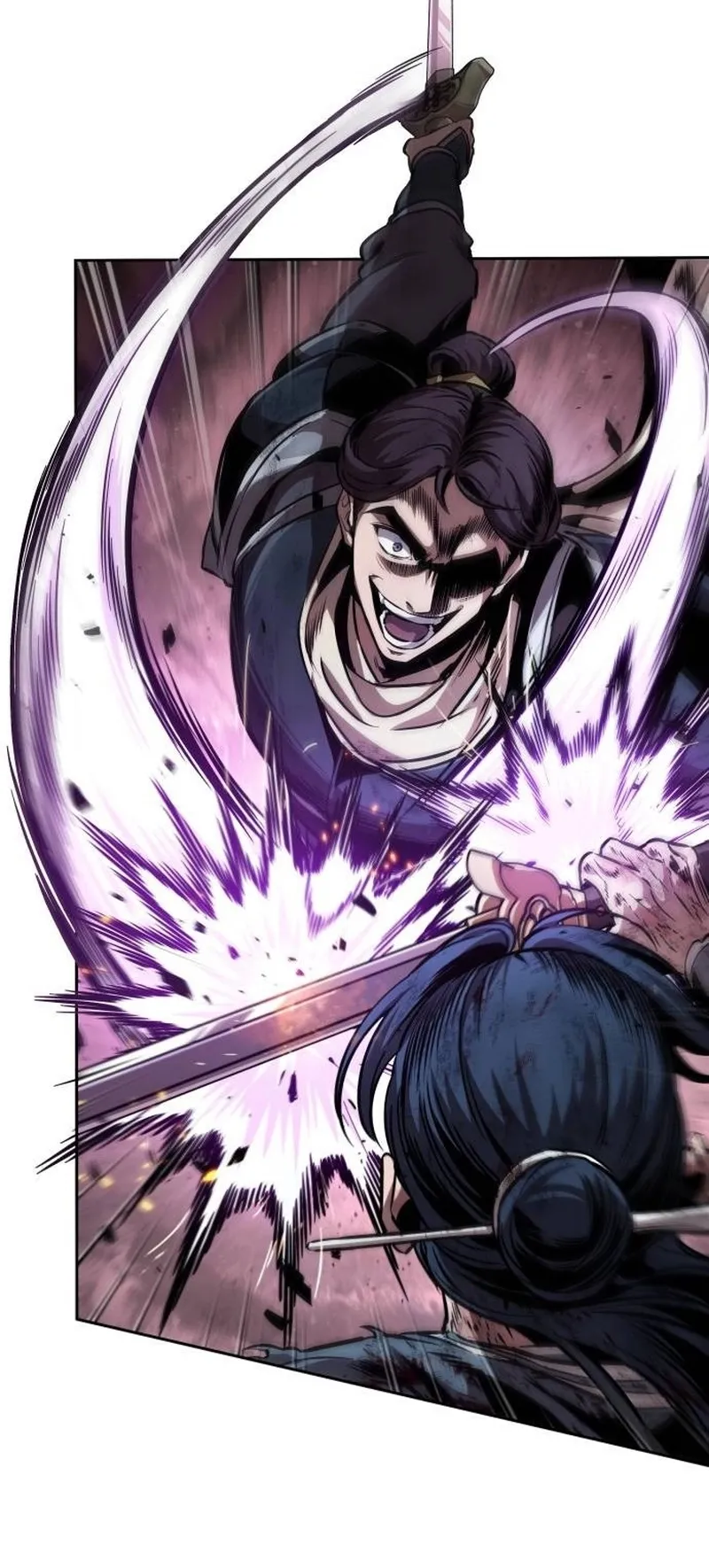 Nano Machine Chapter 268 หน้า 20