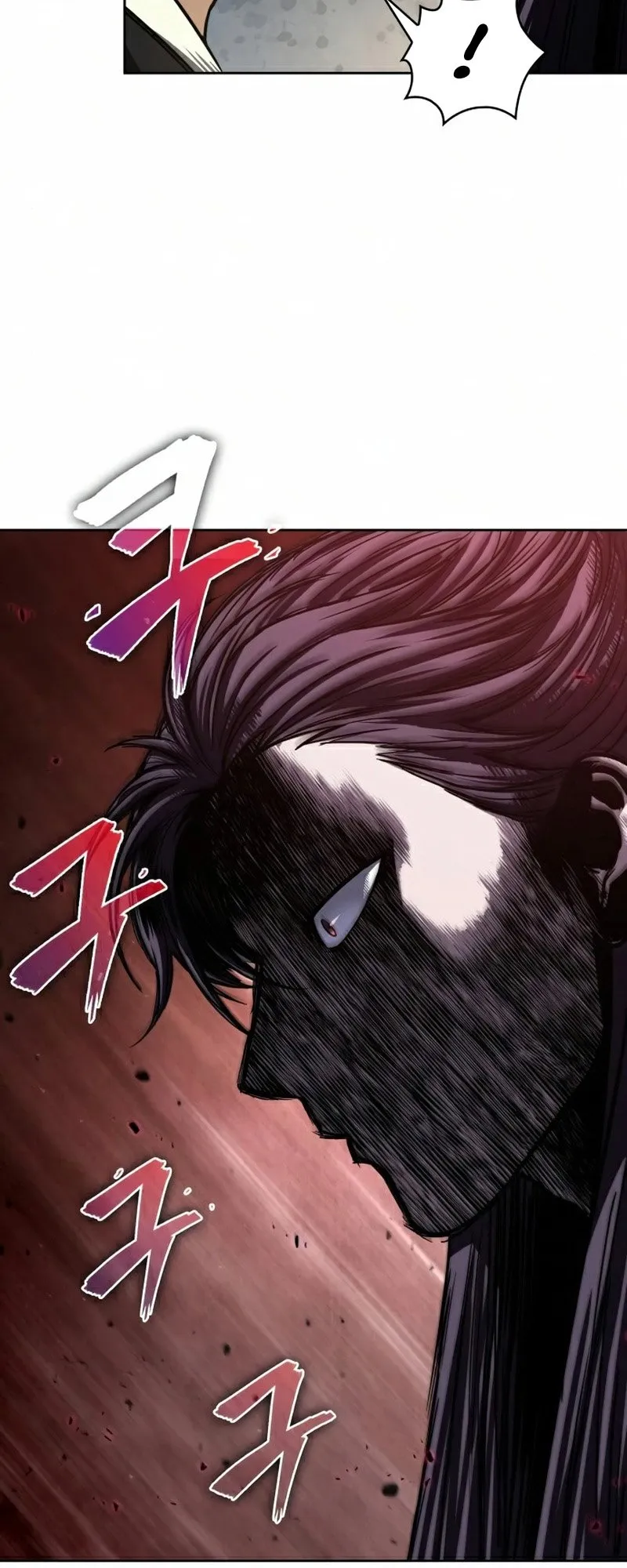 Nano Machine Chapter 91 หน้า 12