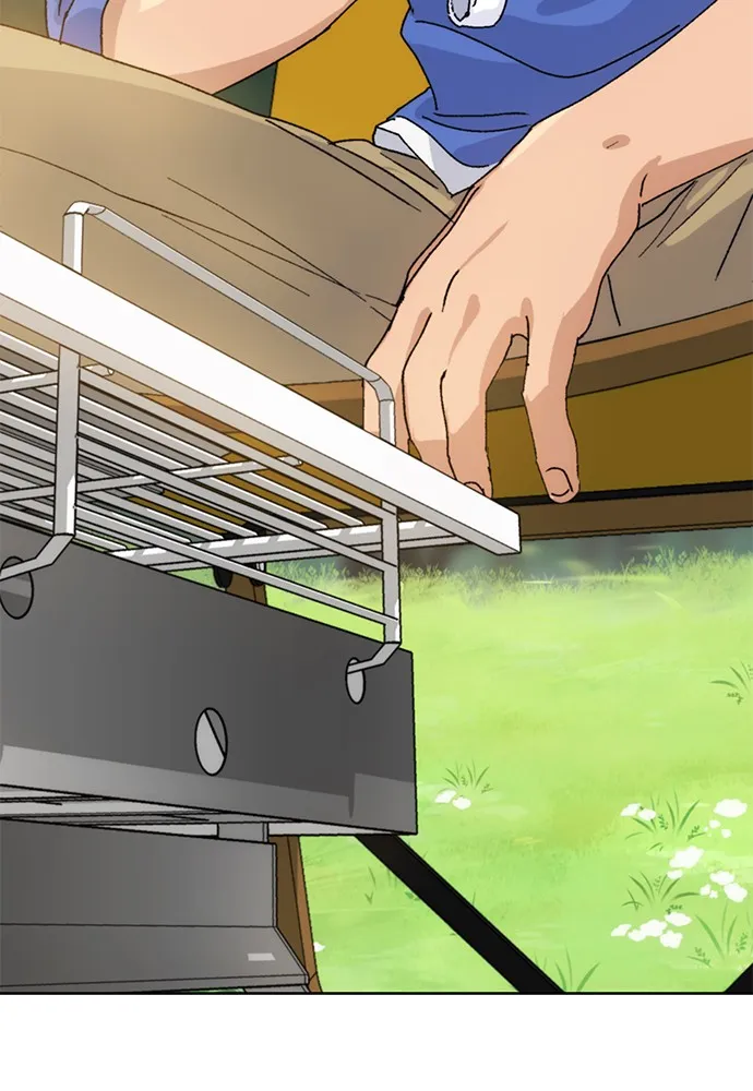 Healing Life Through Camping In Another World ตอนที่ 3 หน้า 128
