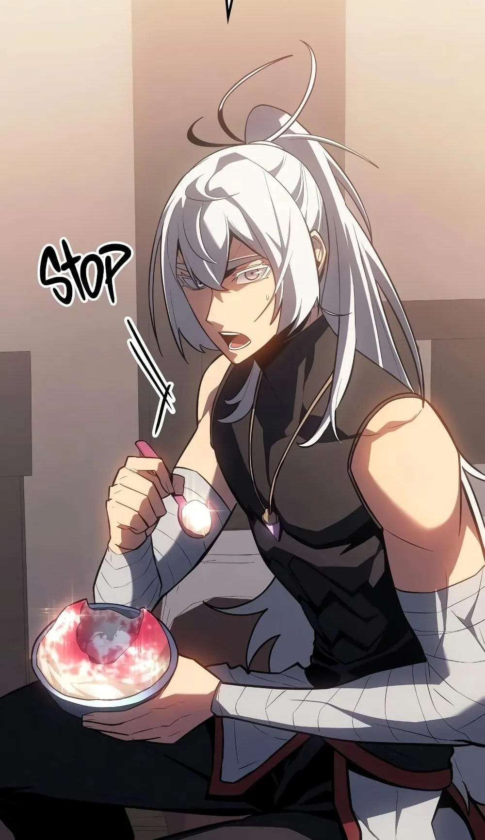 Ice Lord ตอนที่ 9 หน้า 27