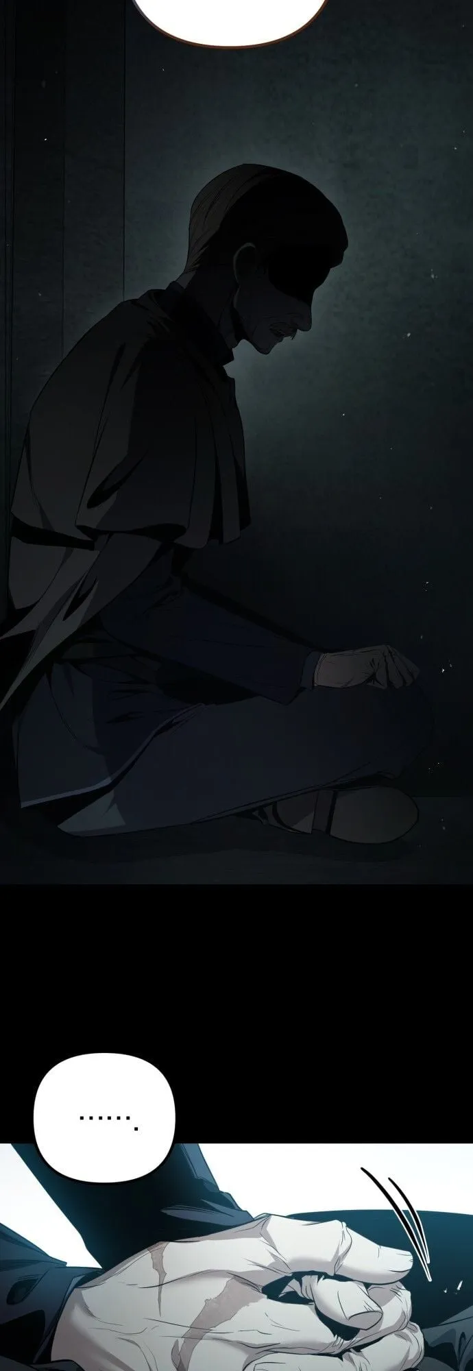 The Frontier Counts 10th-Class Outcast ตอนที่ 1 หน้า 106