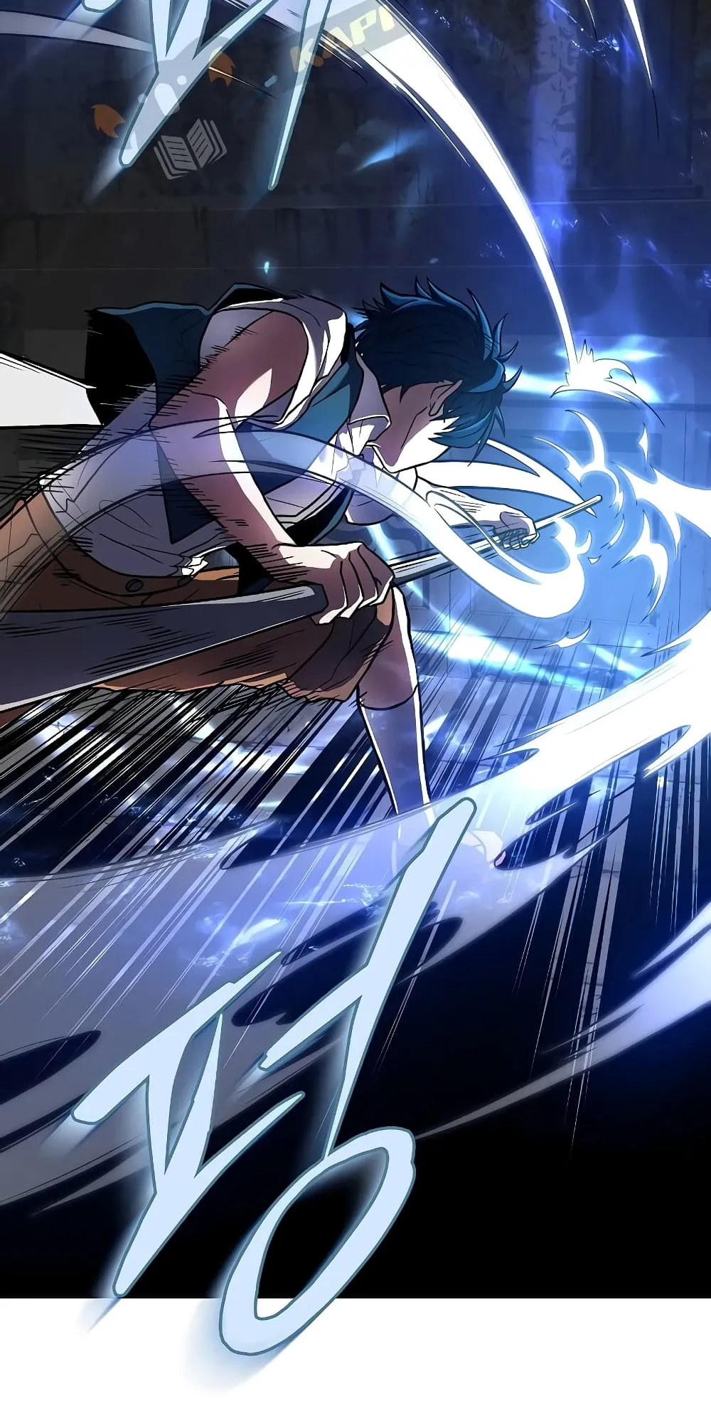 Return of The Unrivaled Spear Knight ตอนที่ 6 หน้า 62