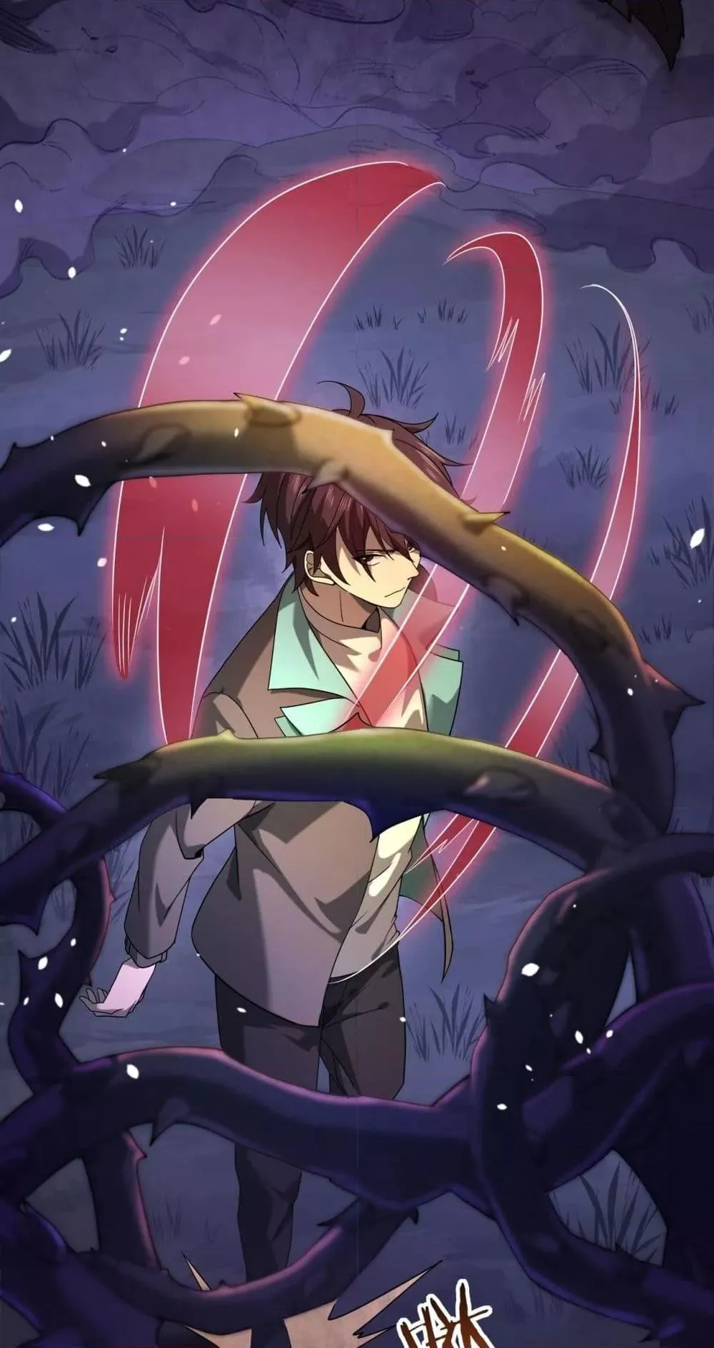 I am Drako Majstor ตอนที่ 13 หน้า 42