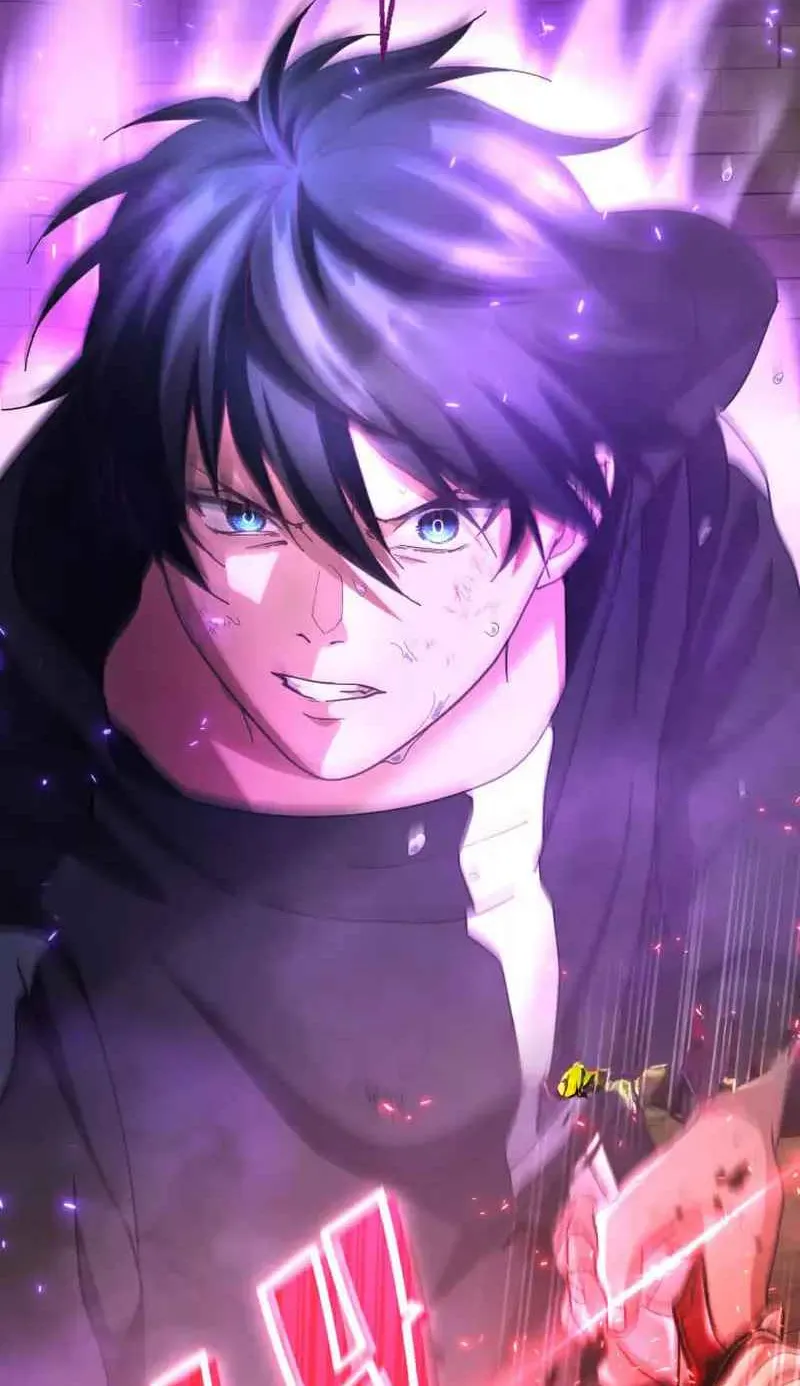 The Death-Returning Demon King Player ตอนที่ 4 หน้า 107