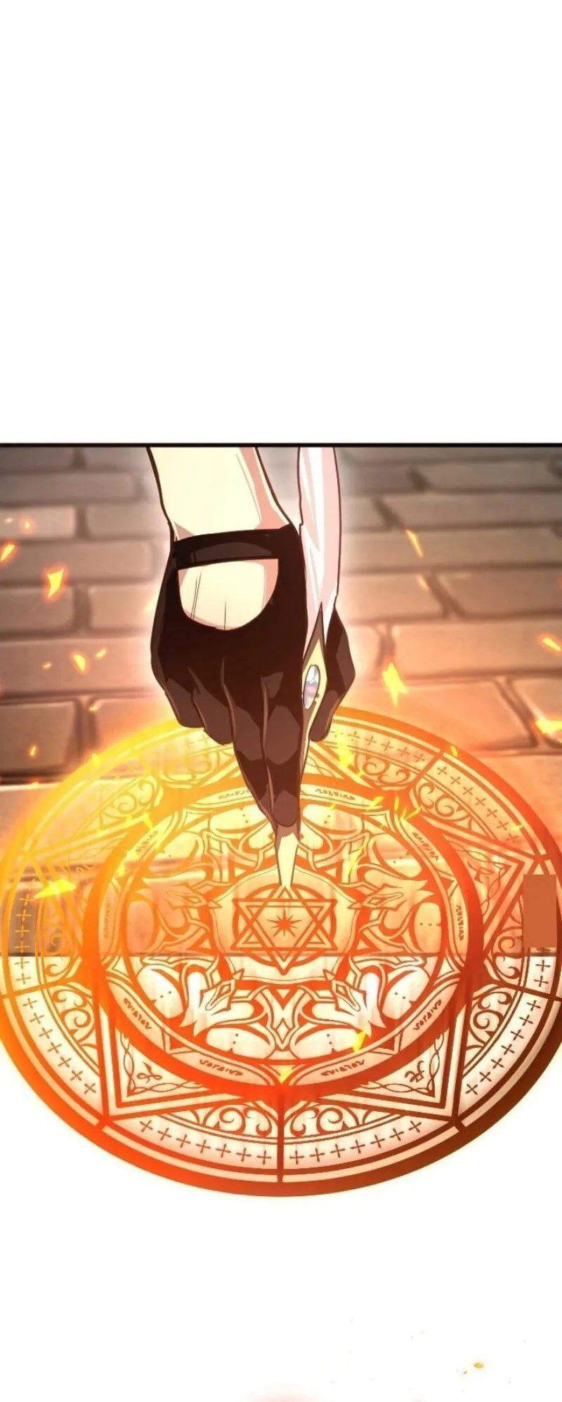 The Magic Theory of the Regressed Sword Saint ตอนที่ 10 หน้า 21