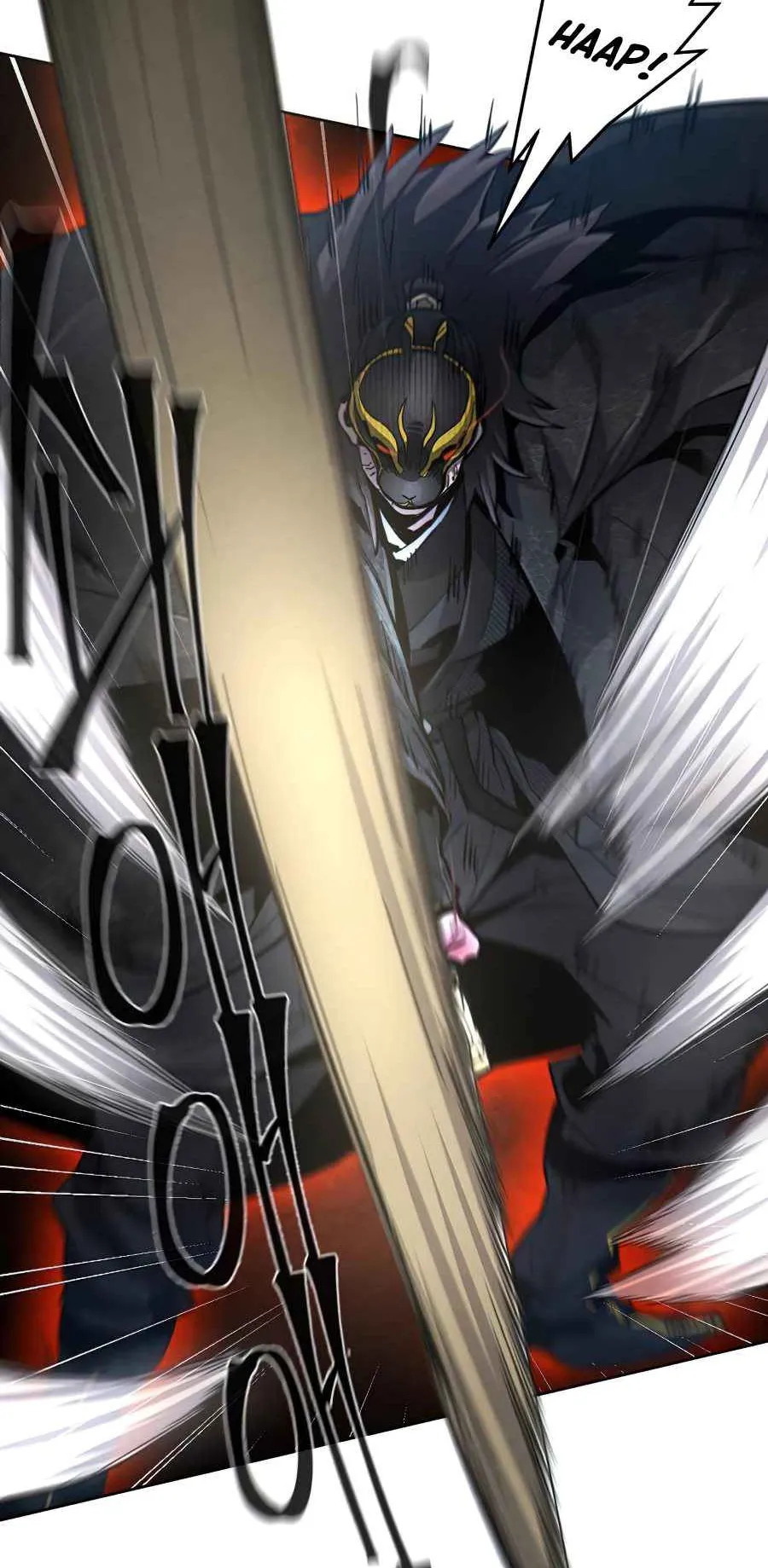 Return of the Mad Demon ตอนที่ 21 หน้า 61