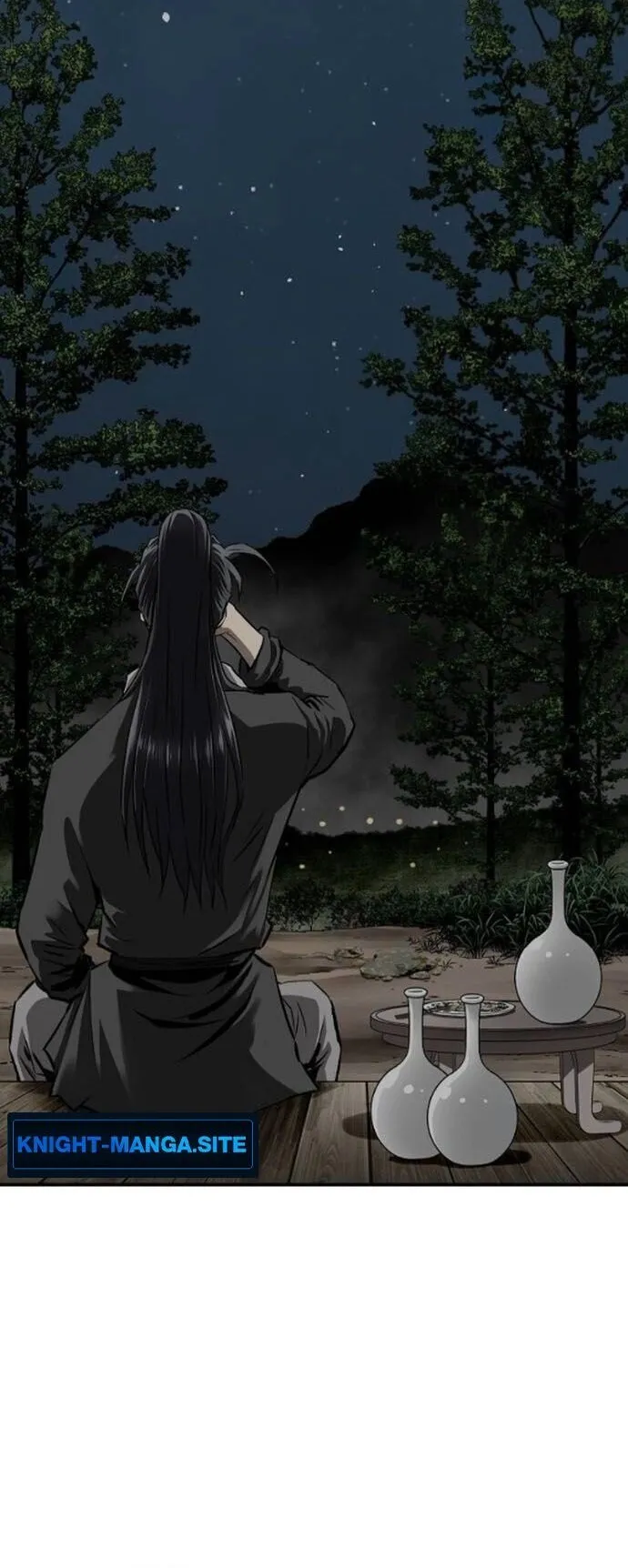 The Supreme Demonic Sword ตอนที่ 25 หน้า 50
