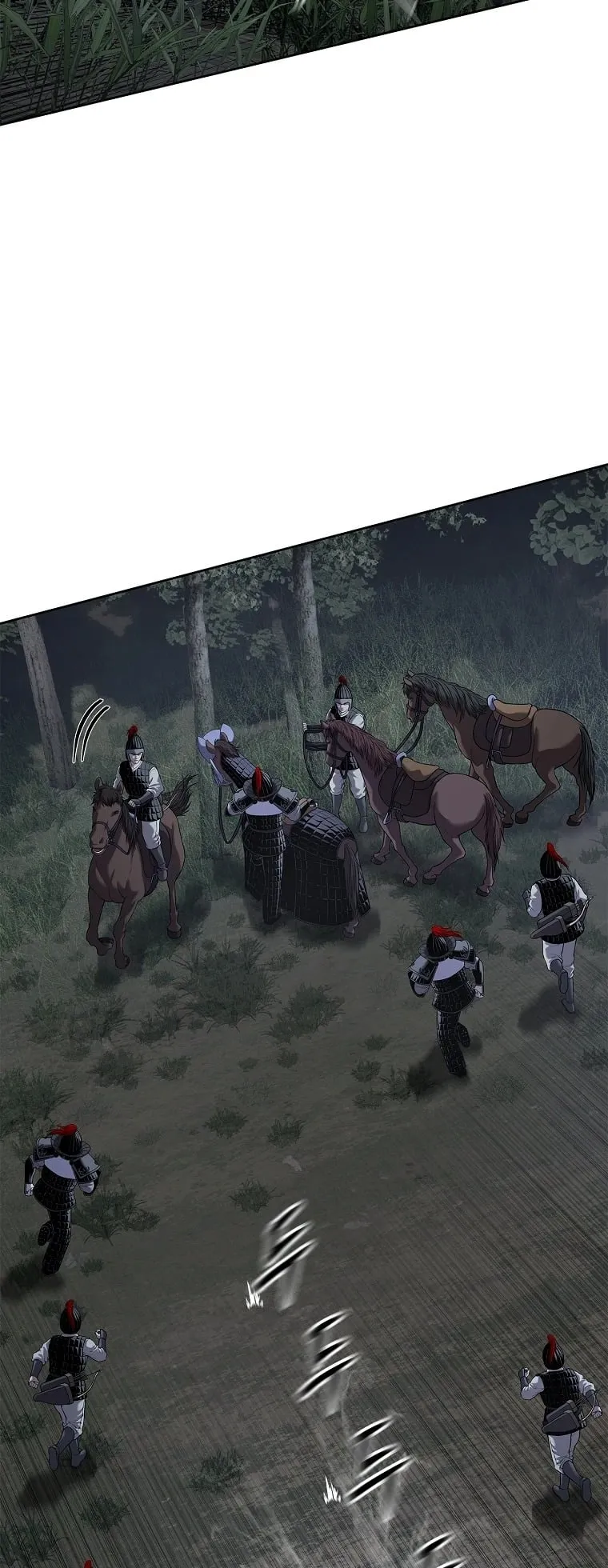 The Iron Emperor ตอนที่ 21 หน้า 33
