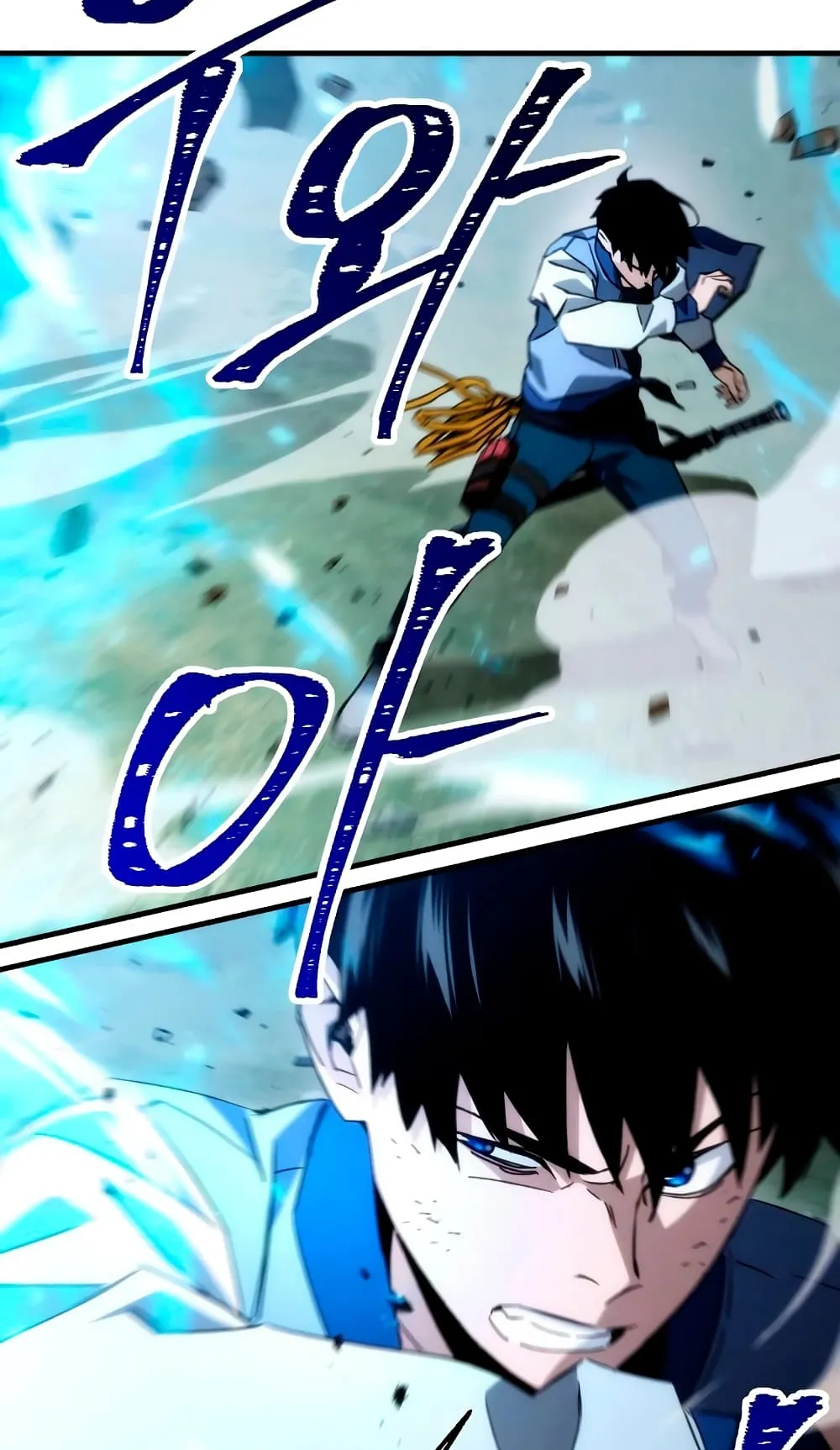The Hero Returns ตอนที่ 10 หน้า 48