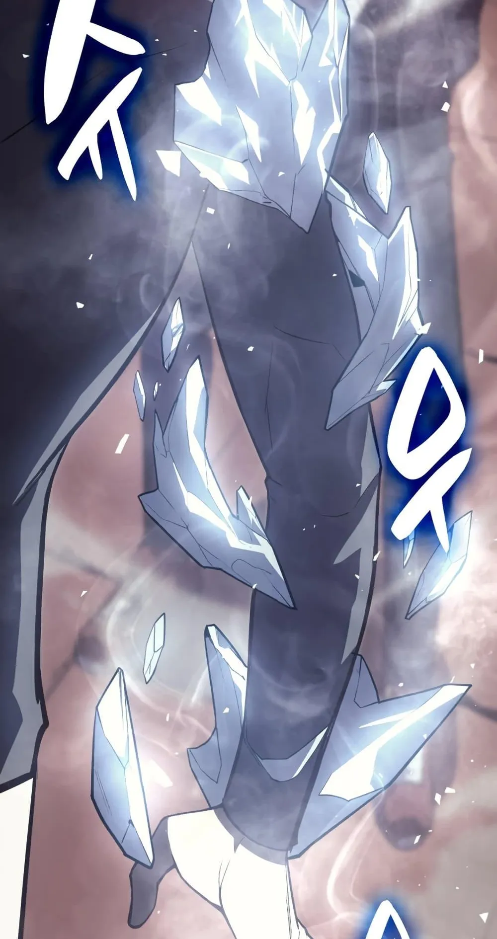The Return of the Disaster-Class Hero ตอนที่ 8 หน้า 22