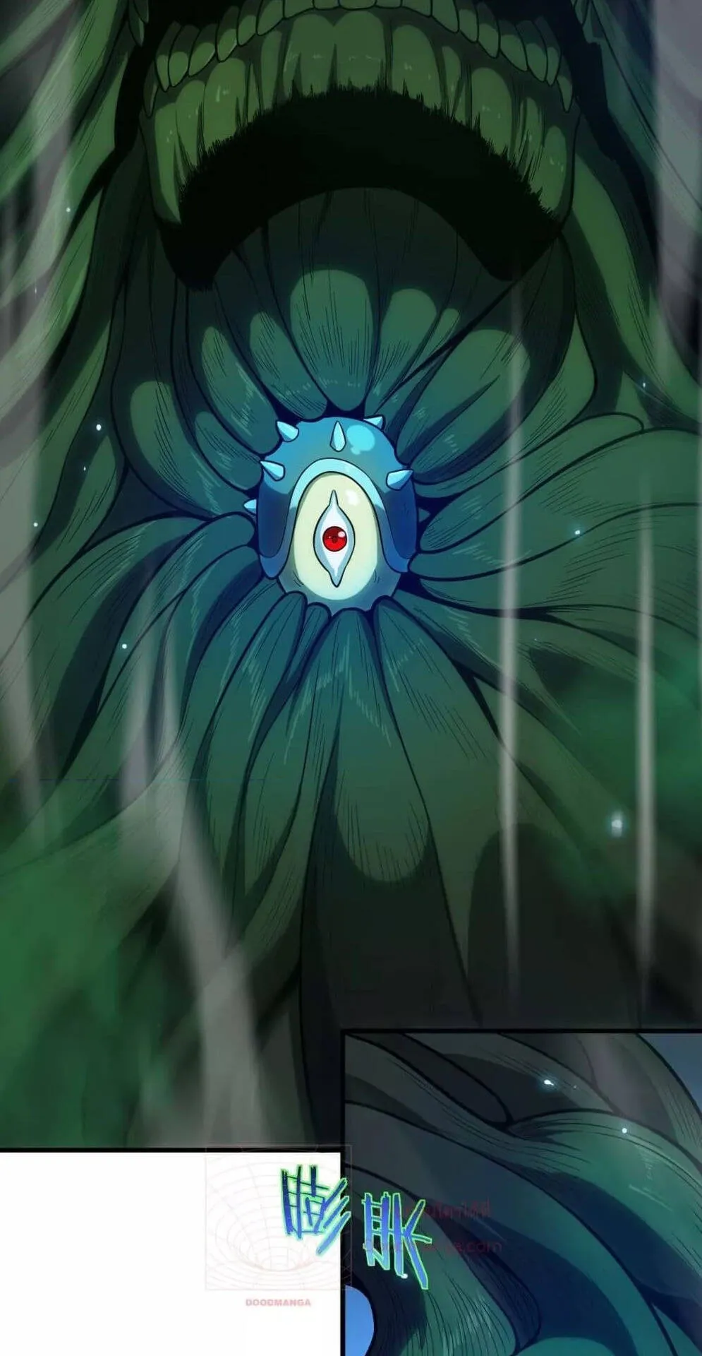 Doomsday Sword God ตอนที่ 6 หน้า 38