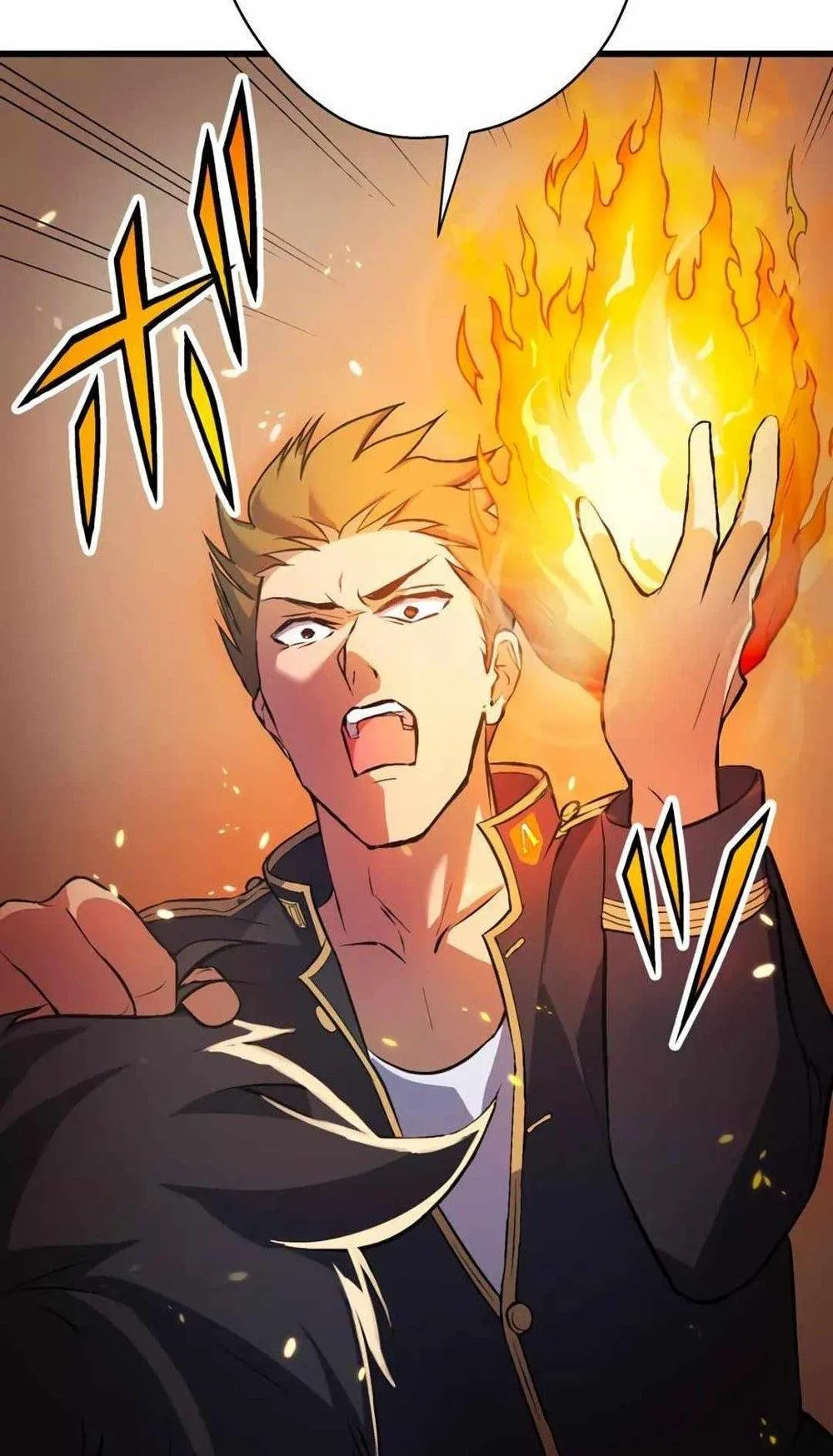 From Earth’s Weakest to the Universe’s Strongest ตอนที่ 1 หน้า 57