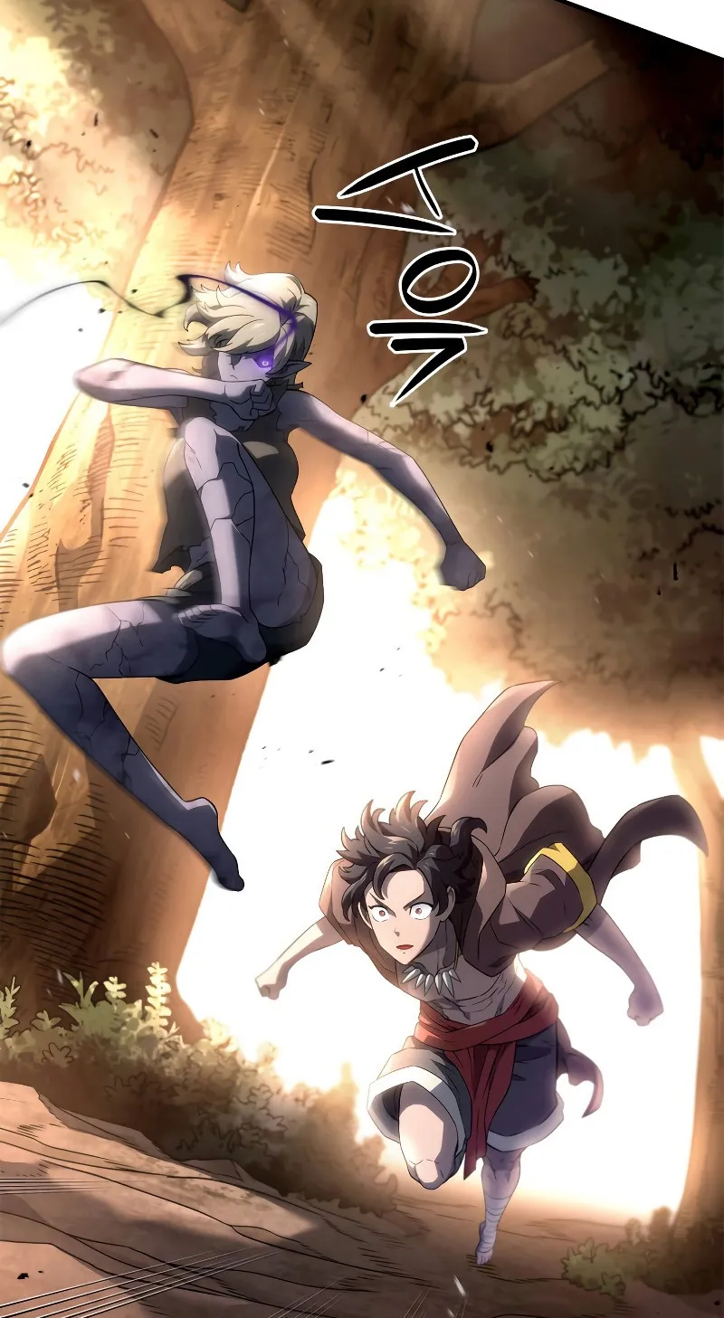 Revenge of the Iron-Blooded Sword Hound ตอนที่ 55 หน้า 71