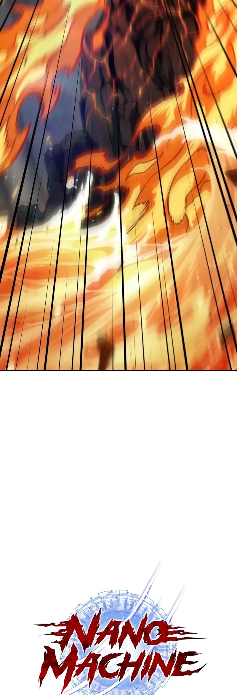 Nano Machine Chapter 208 หน้า 17