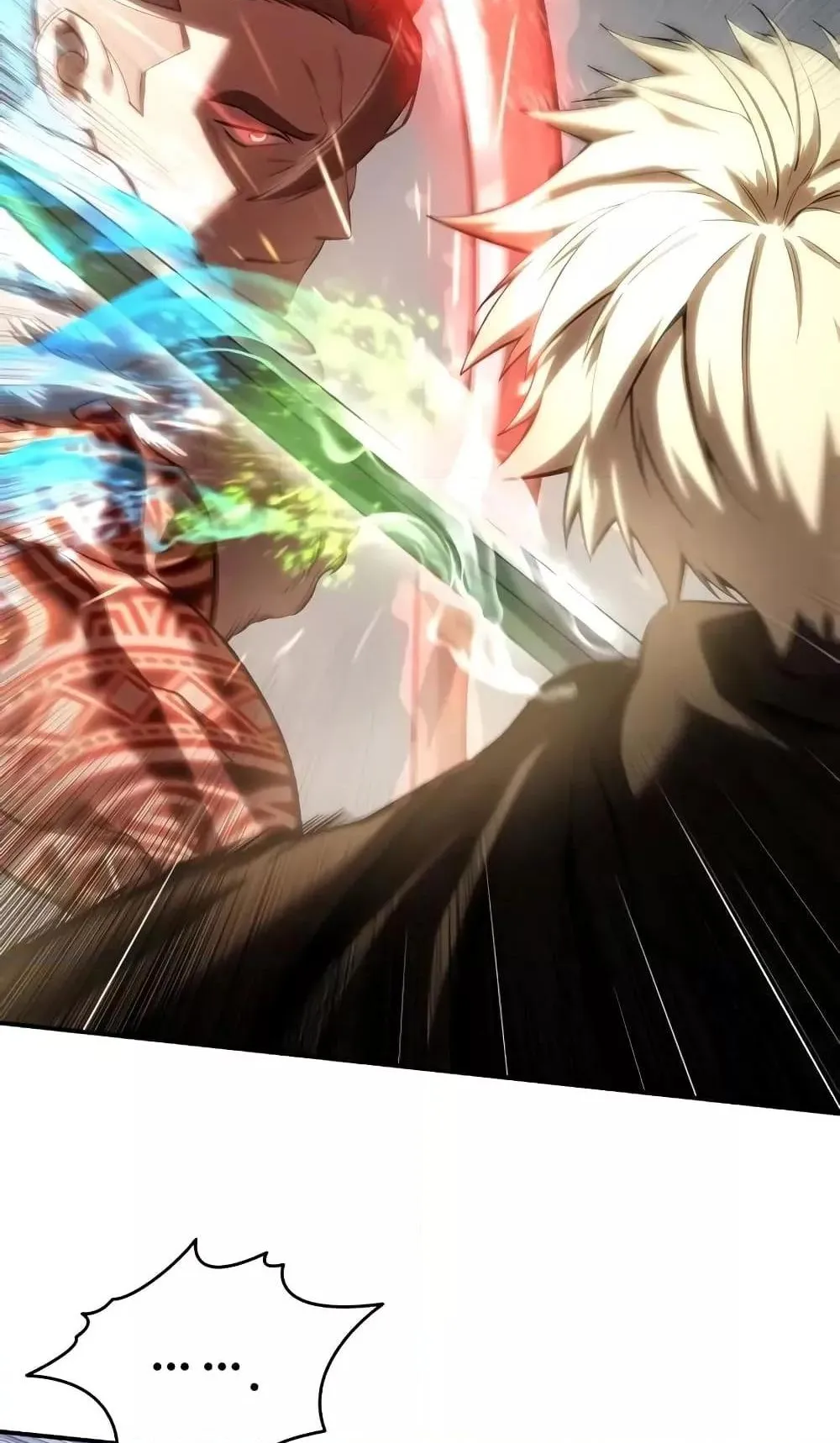 Star-Embracing Swordmaster ตอนที่ 62 หน้า 8