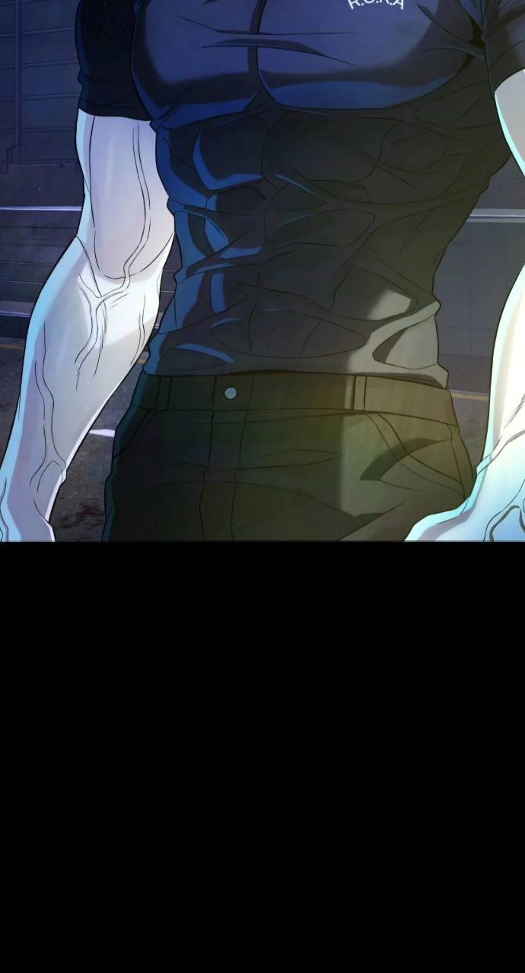 Zombie Papa ตอนที่ 7 หน้า 167