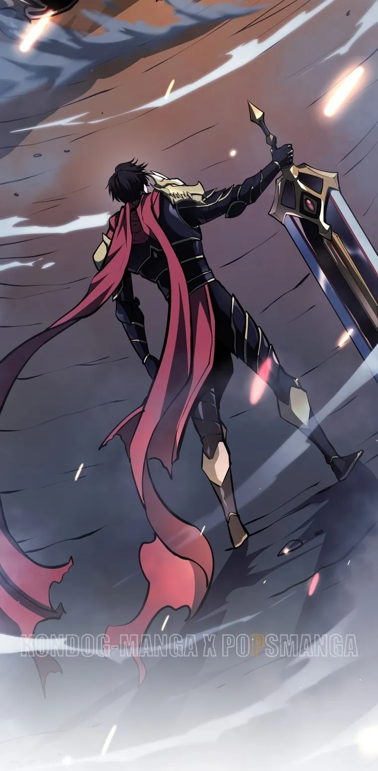 A Dragonslayer’s Peerless Regression ตอนที่ 15 หน้า 8