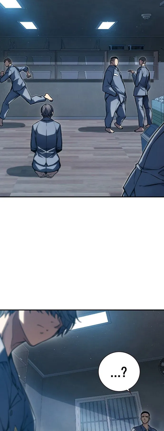 Juvenile Prison ตอนที่ 1 หน้า 161
