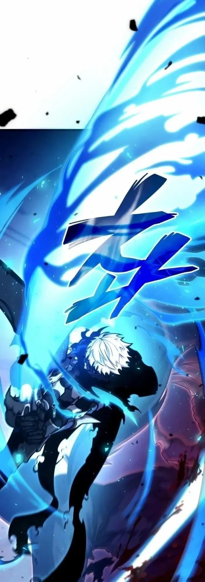 Emperor of Solo Play ตอนที่ 7 หน้า 19