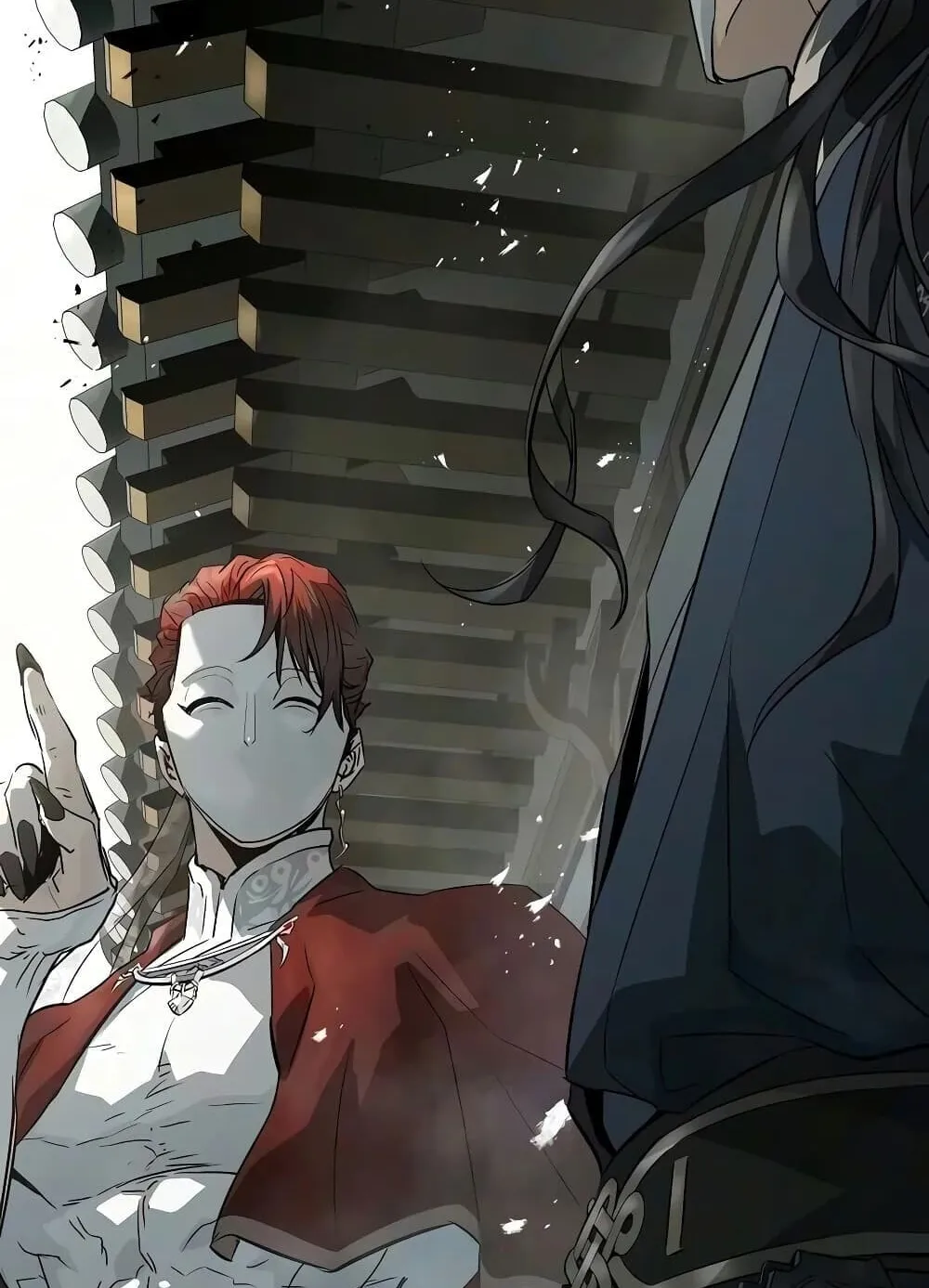 Absolute Regression ตอนที่ 116 หน้า 143