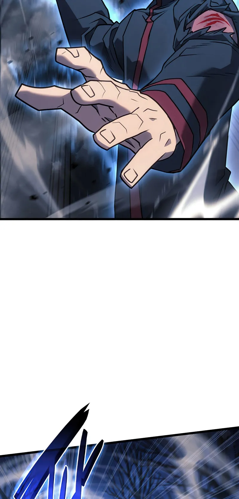 Revenge of the Iron-Blooded Sword Hound ตอนที่ 6 หน้า 53