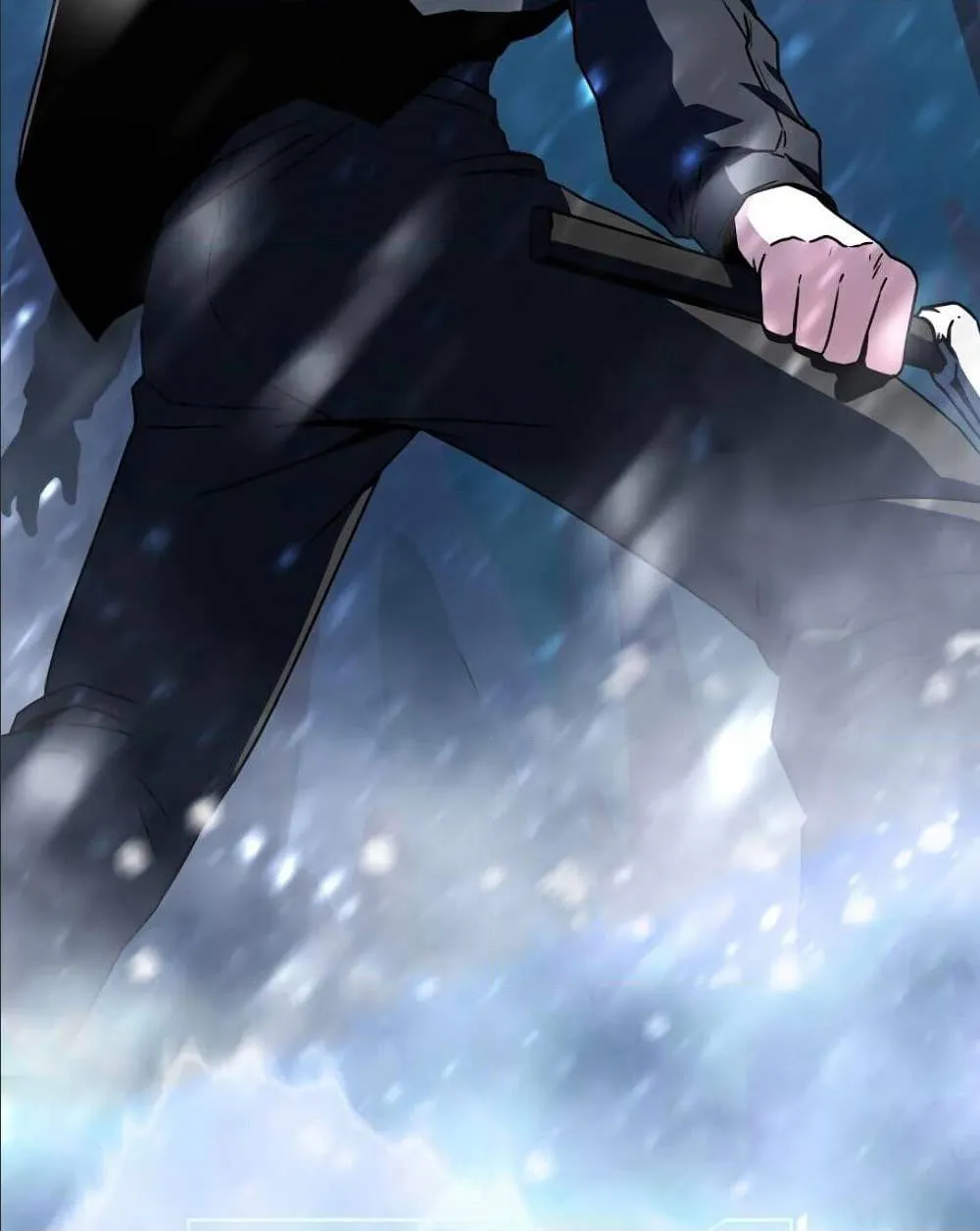 Return of the Frozen Player ตอนที่ 0 หน้า 5