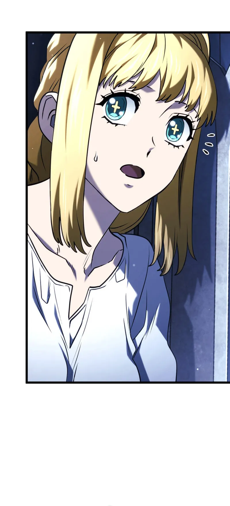 Revenge of the Iron-Blooded Sword Hound ตอนที่ 133 หน้า 56